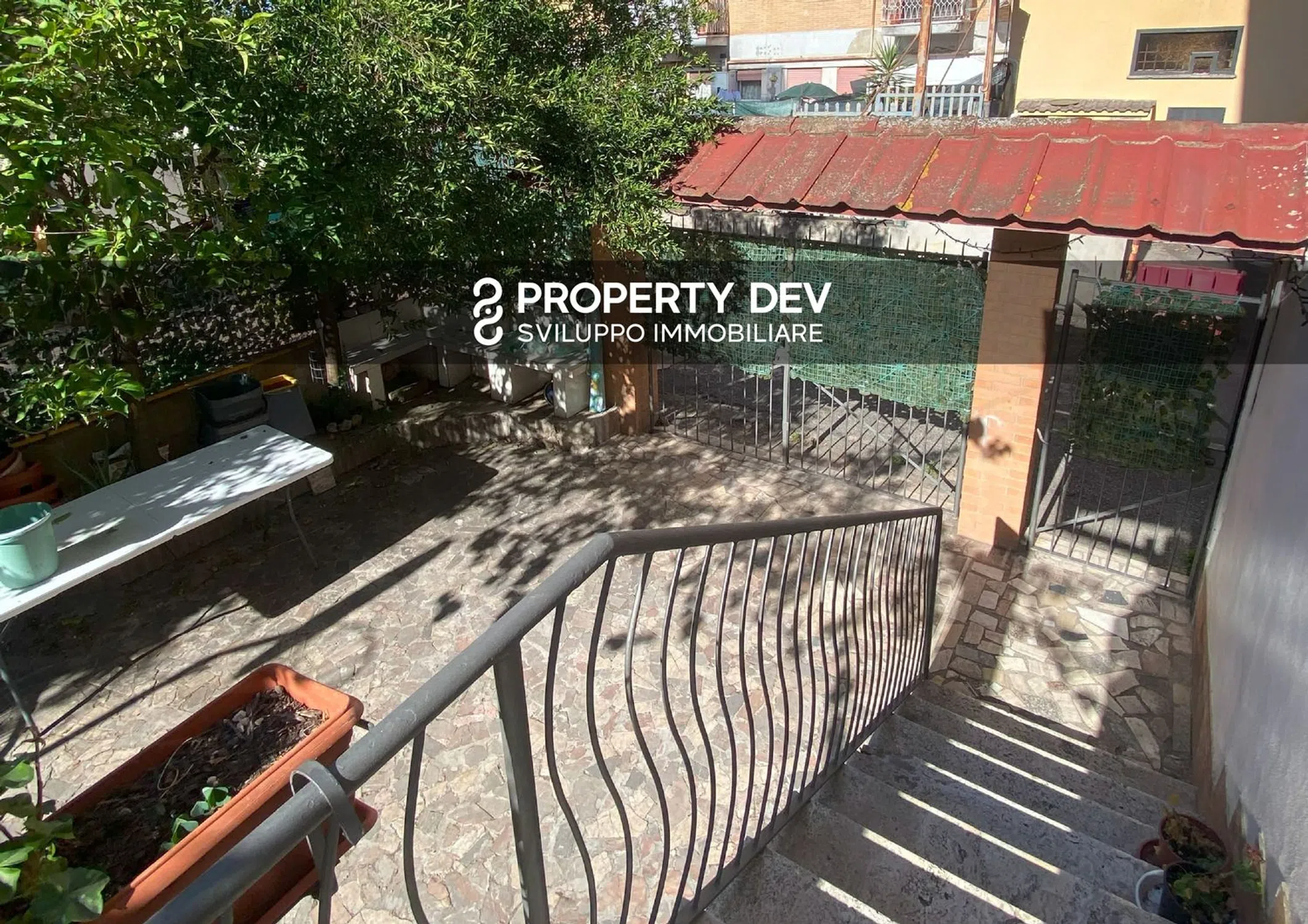 Appartamento su due piani in via Angelo Zottoli s.n.c. - Photo 3
