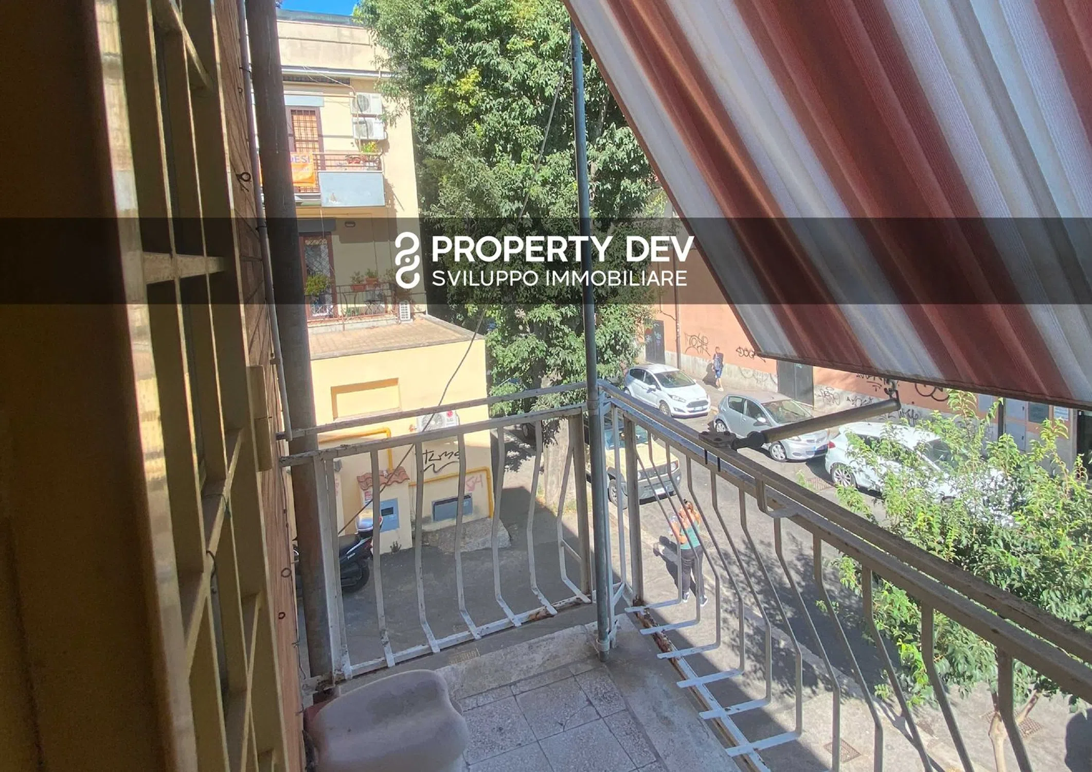 Appartamento su due piani in via Angelo Zottoli s.n.c. - Photo 6