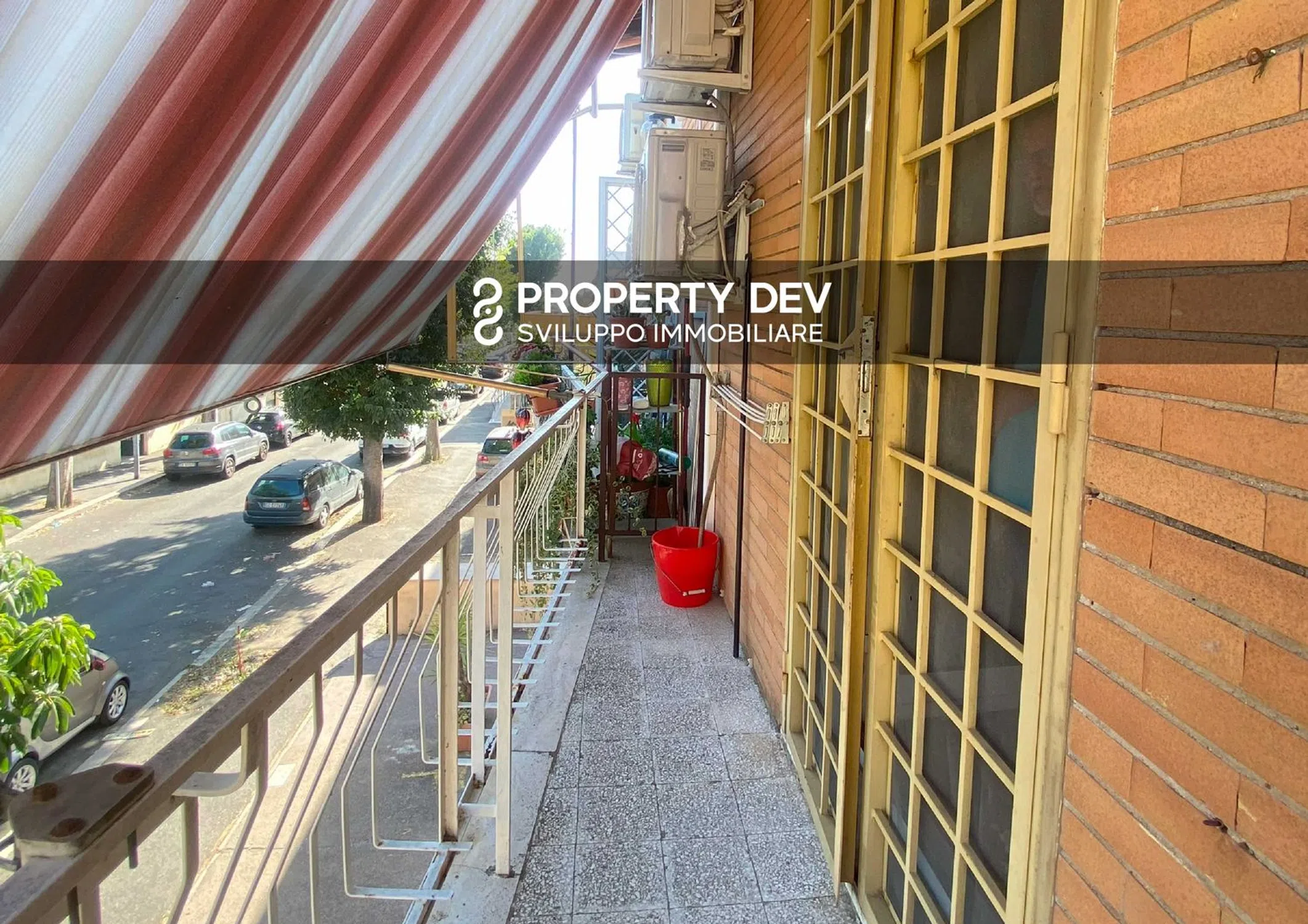 Appartamento su due piani in via Angelo Zottoli s.n.c. - Photo 7