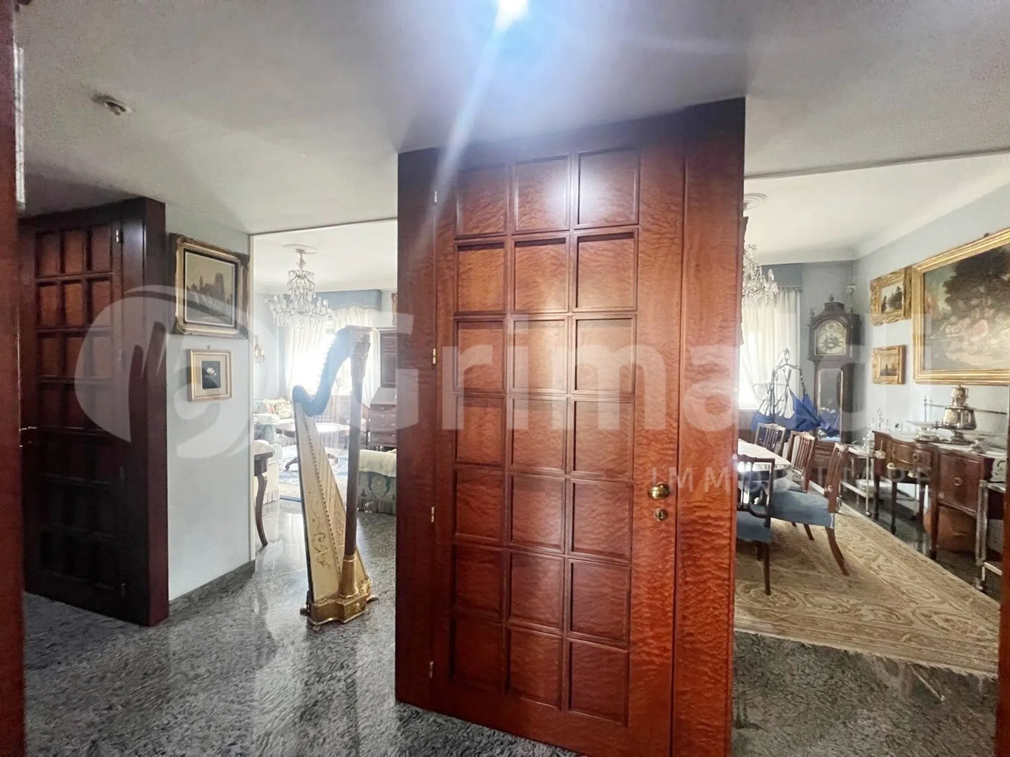Appartamento in via San Lucio - Photo 12