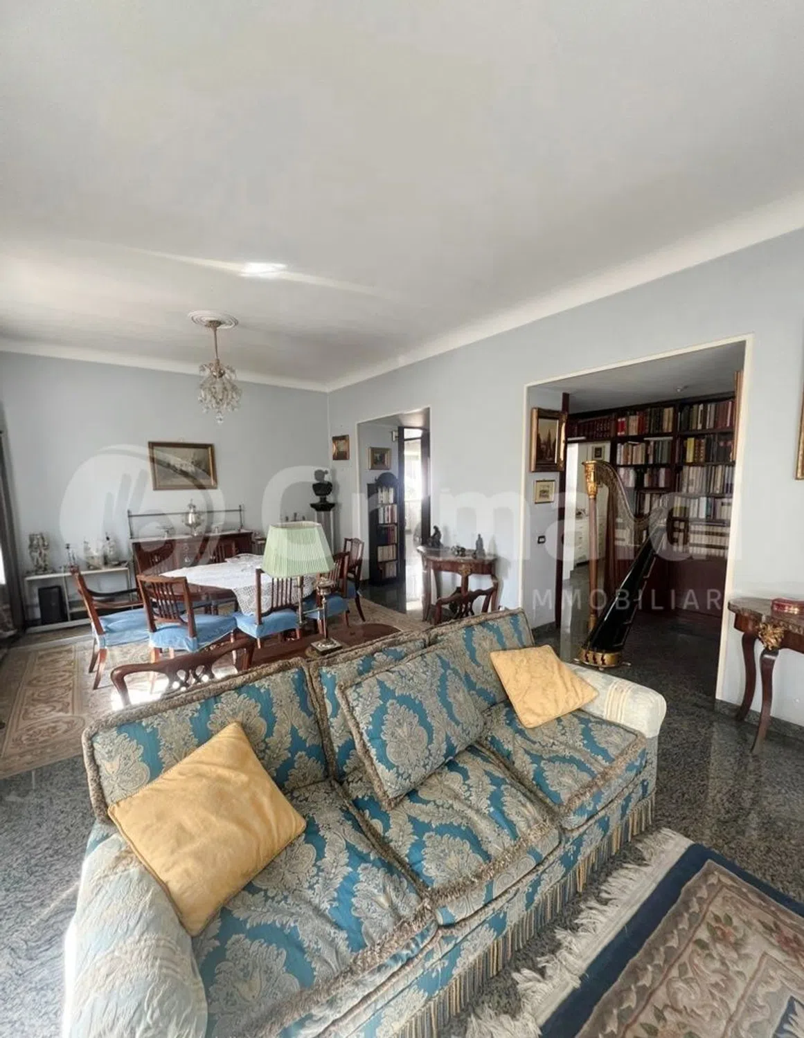 Appartamento in via San Lucio - Photo 13