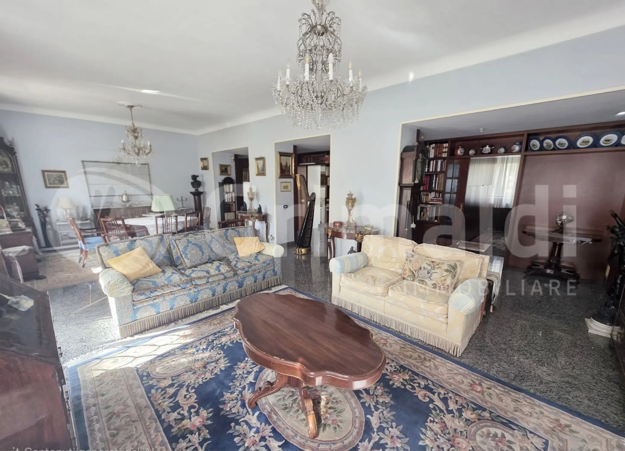 Appartamento in via San Lucio - Photo 14