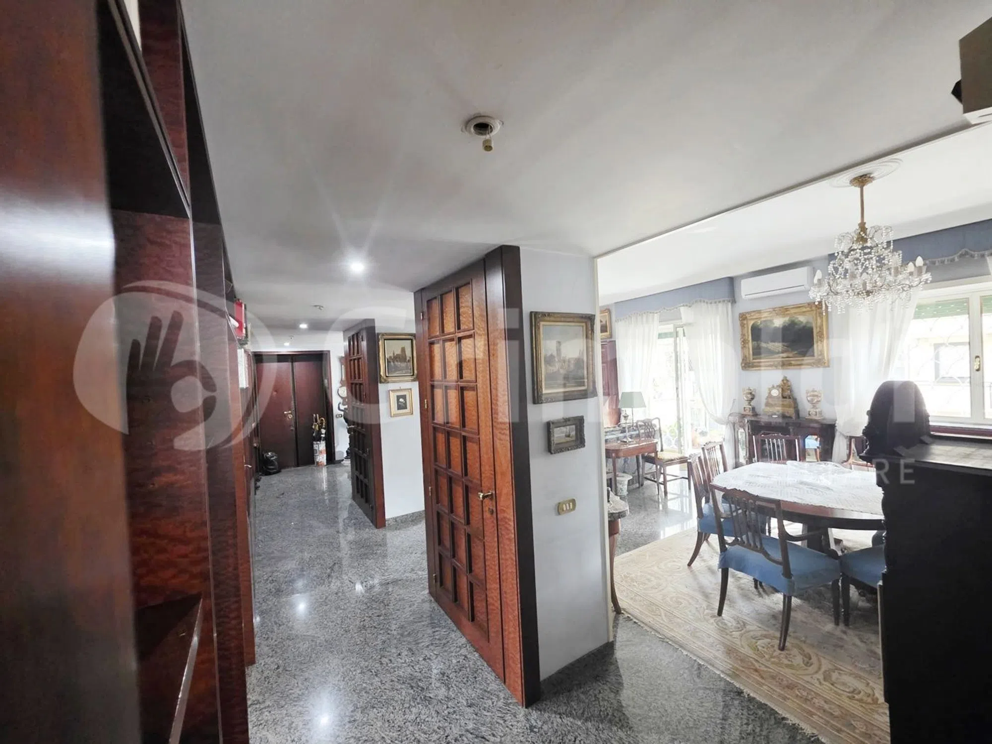 Appartamento in via San Lucio - Photo 16