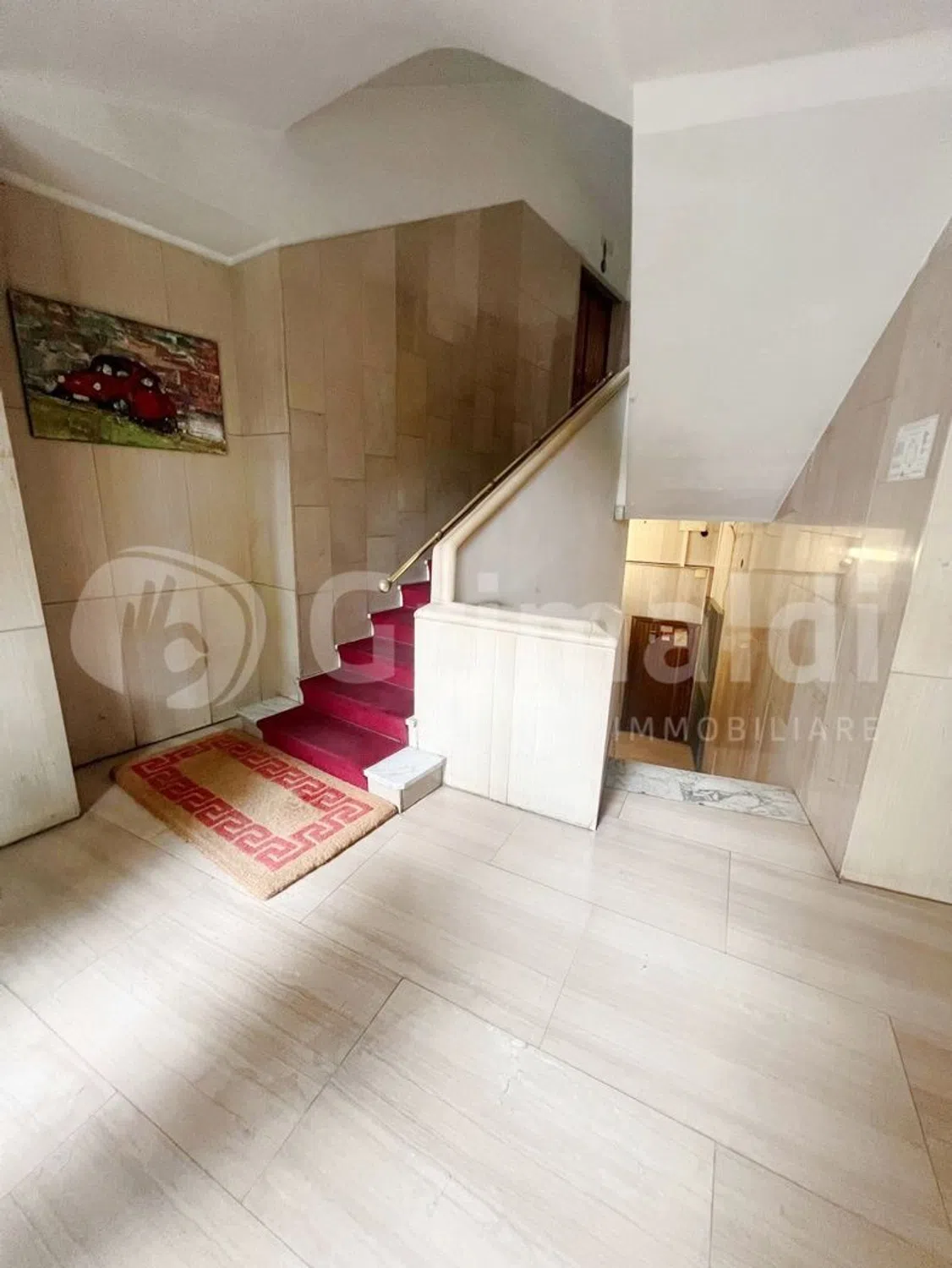 Appartamento in via San Lucio - Photo 7