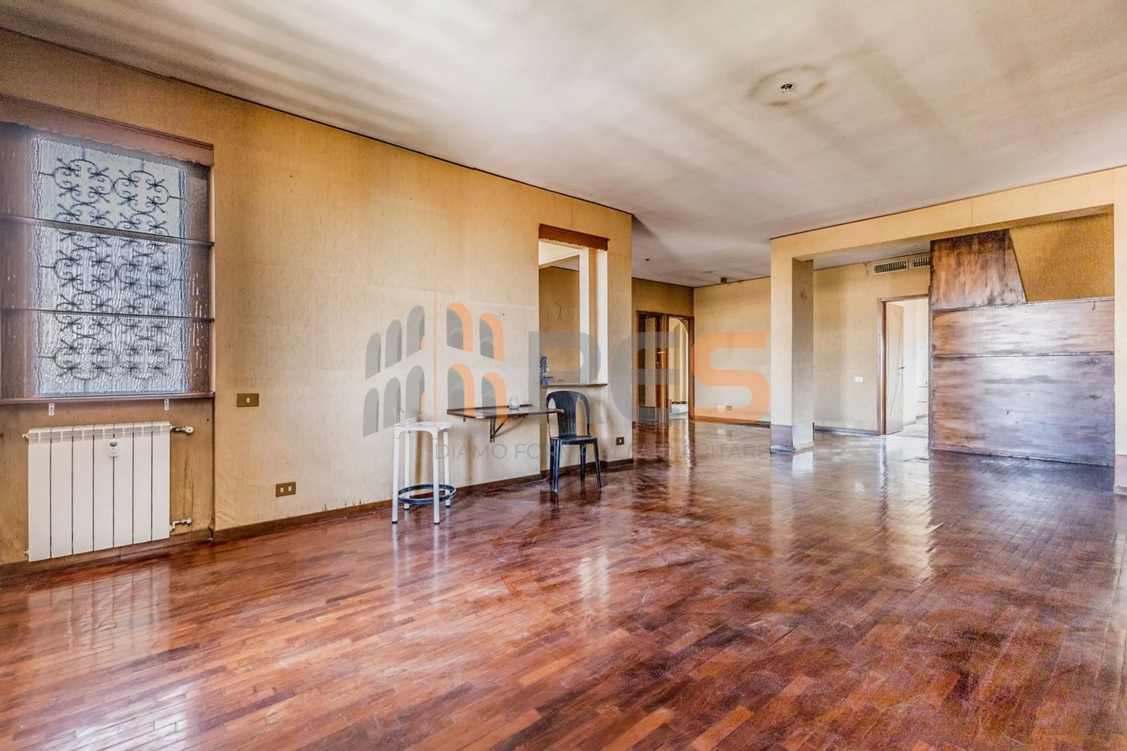 Quadrilocale in via Alberto Ascari, 271 /a - Photo 2
