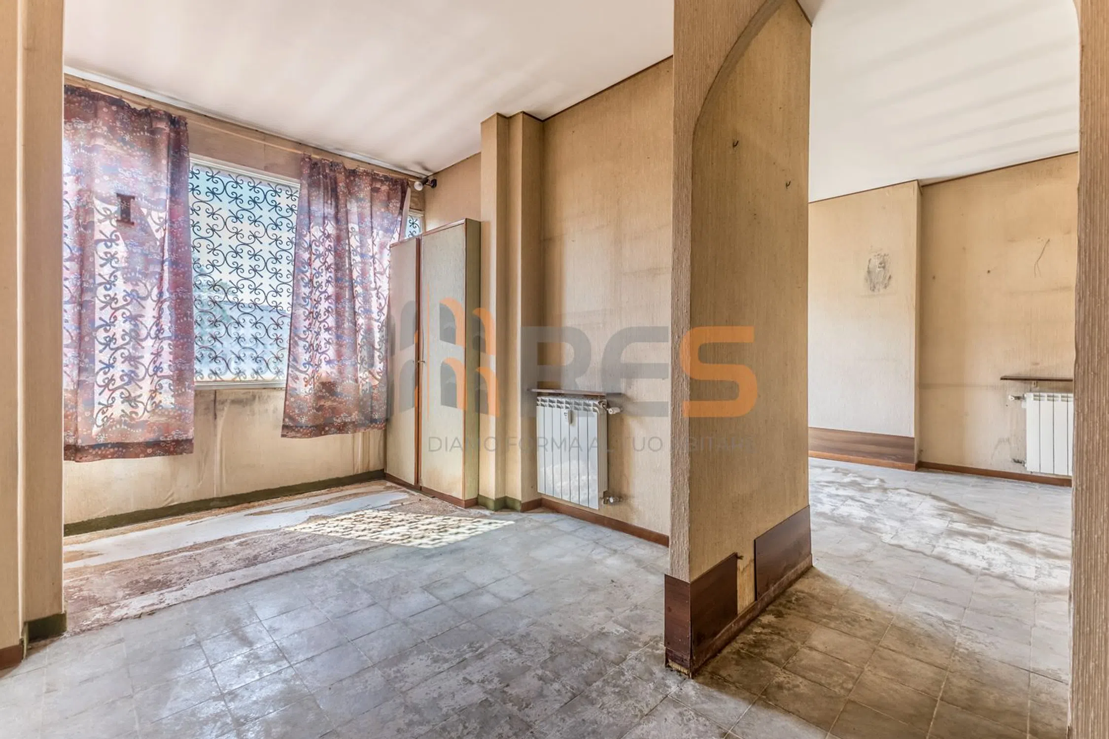 Quadrilocale in via Alberto Ascari, 271 /a - Photo 15