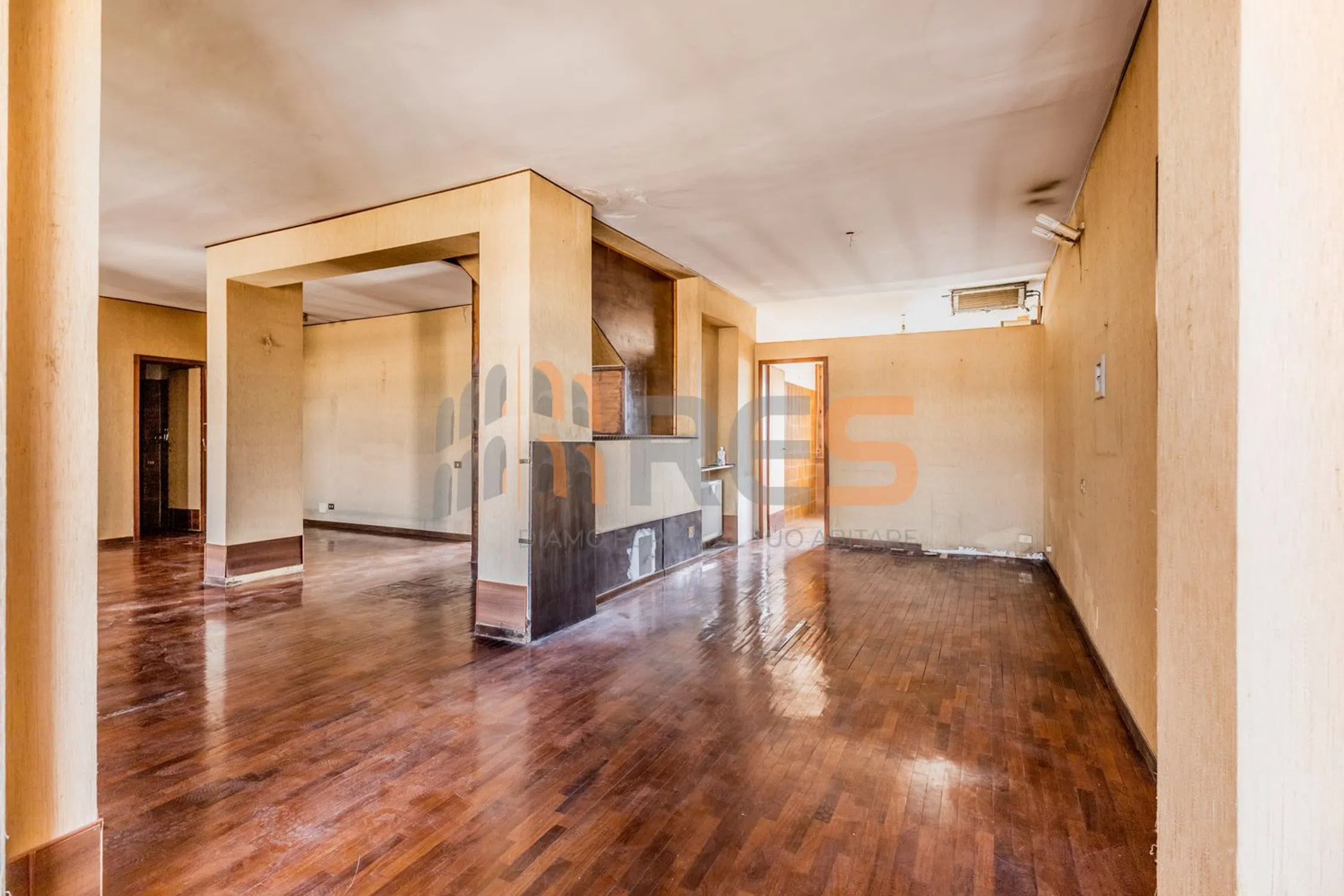 Quadrilocale in via Alberto Ascari, 271 /a - Photo 5