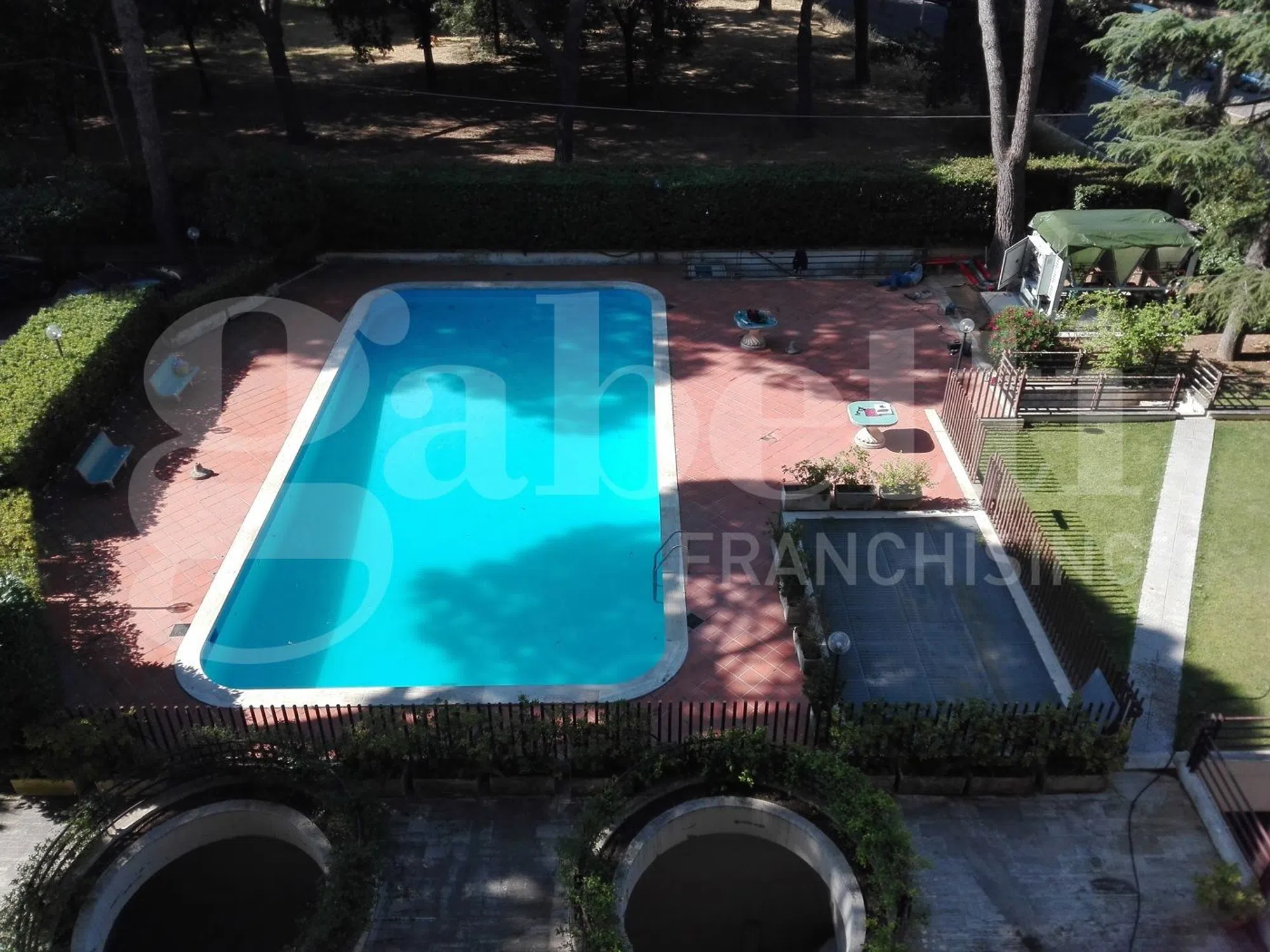 Trilocale in via Andrea Solario, 86 - Photo 2