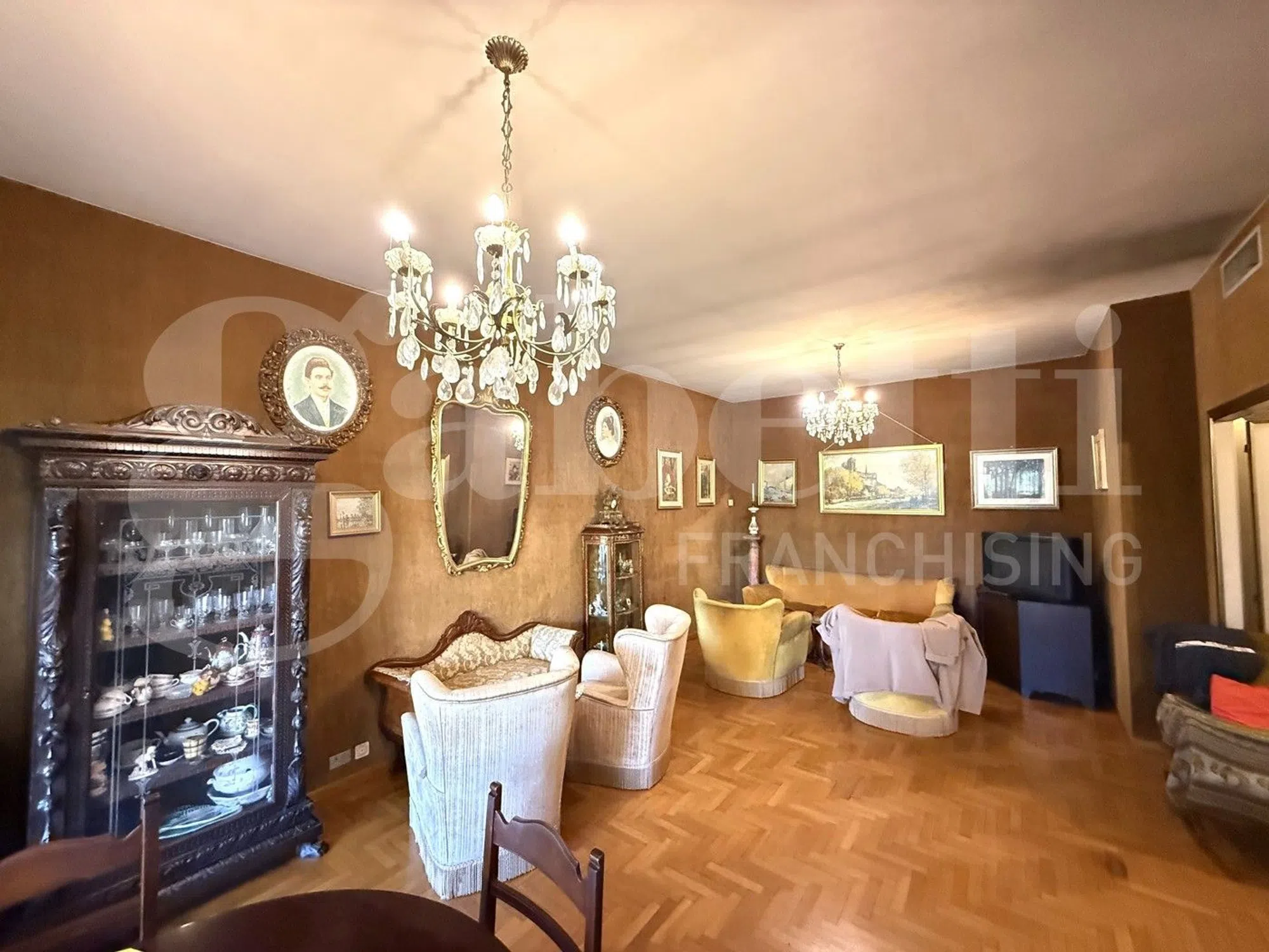 Trilocale in via Andrea Solario, 86 - Photo 4