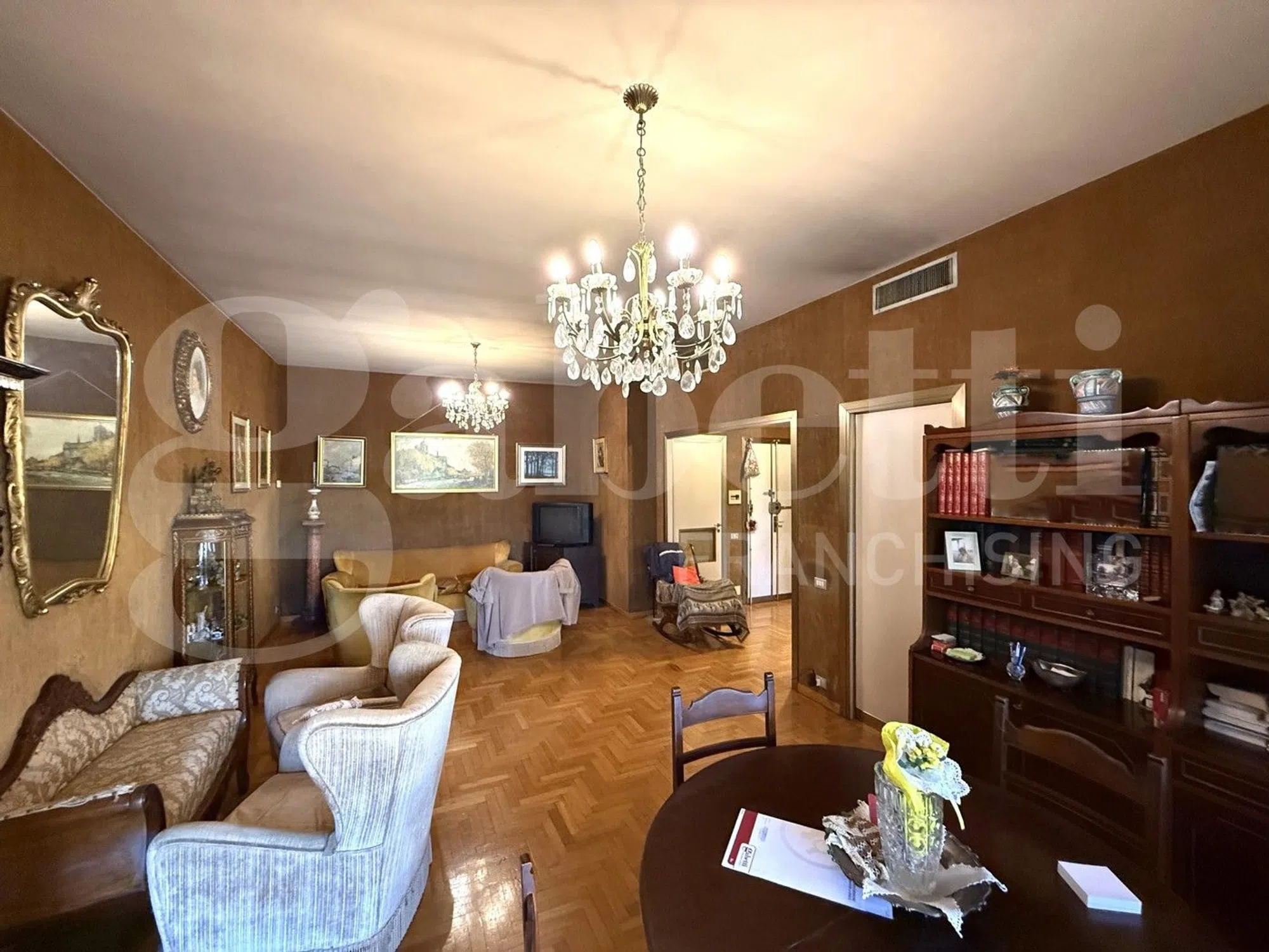 Trilocale in via Andrea Solario, 86 - Photo 6