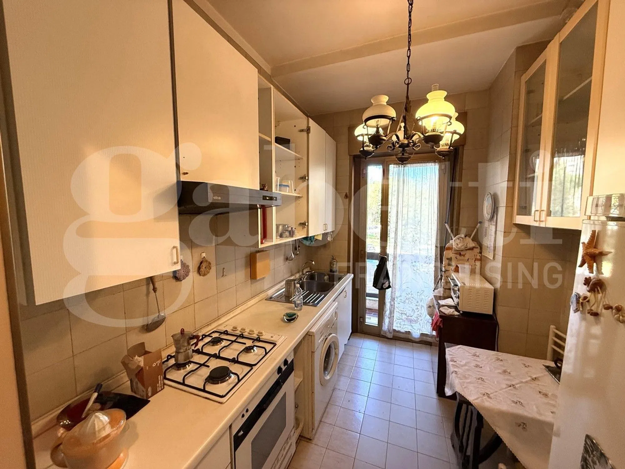 Trilocale in via Andrea Solario, 86 - Photo 7