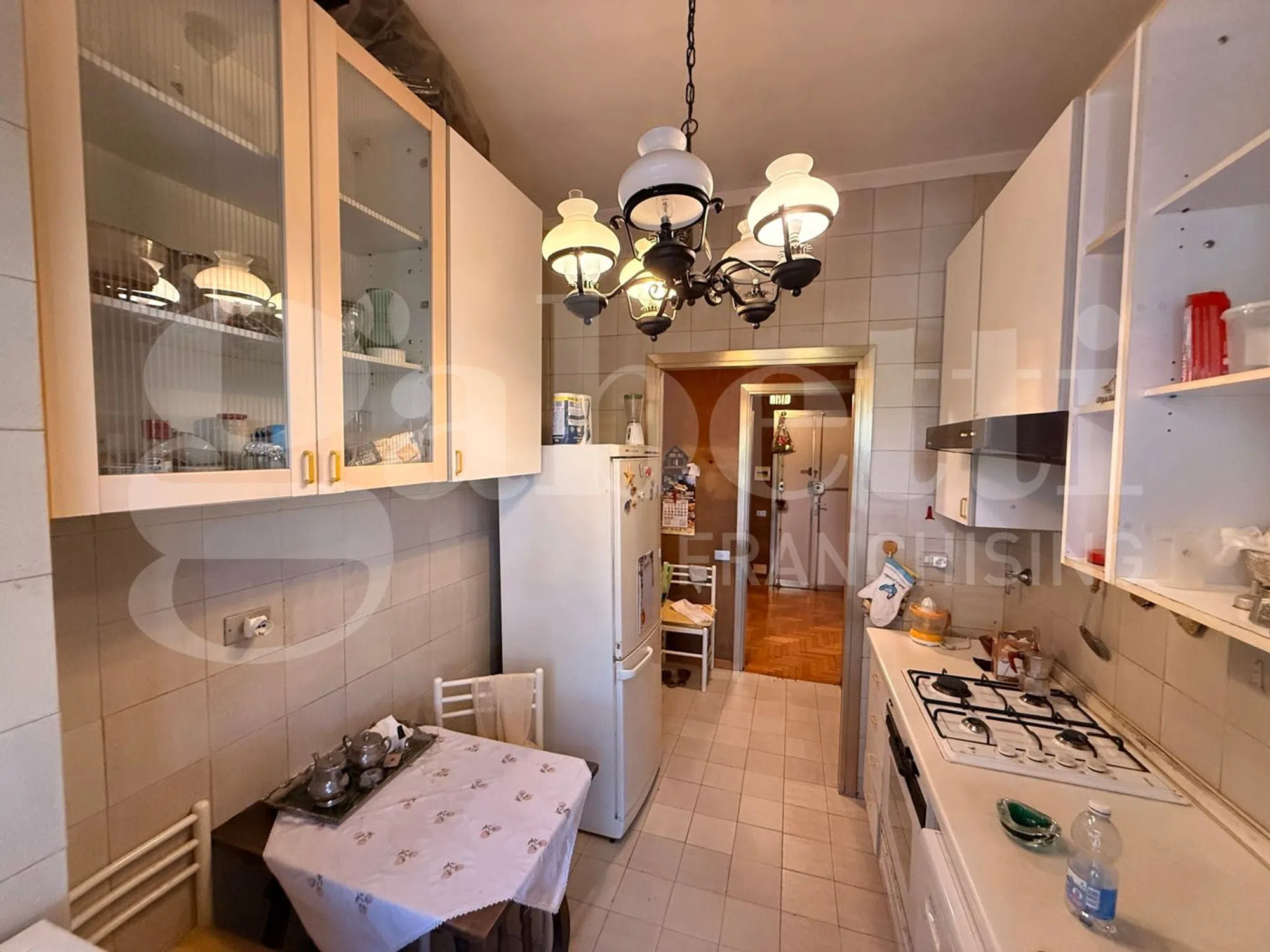 Trilocale in via Andrea Solario, 86 - Photo 8