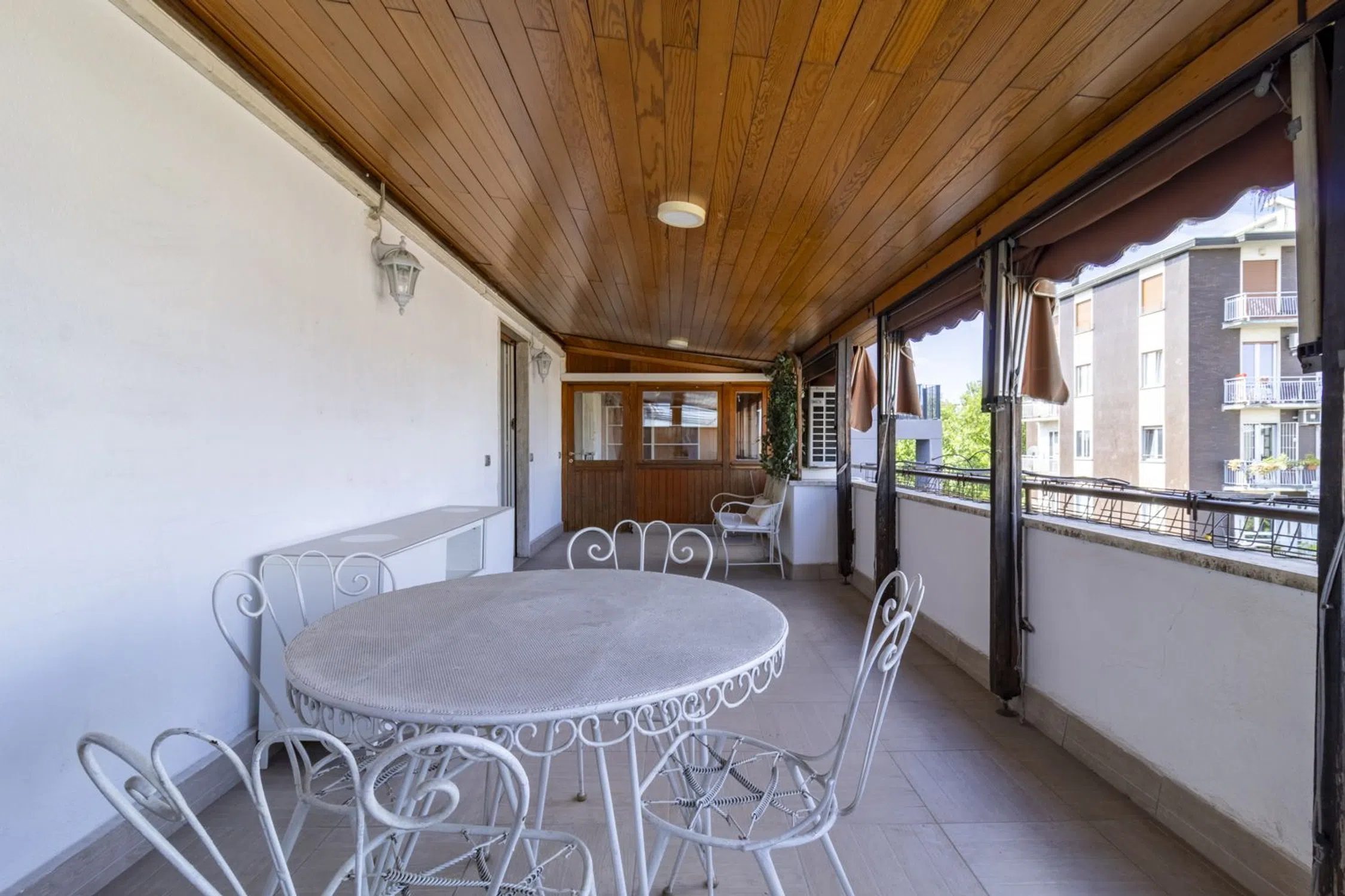 Attico in via Monte Nevoso s.n.c. - Photo 12