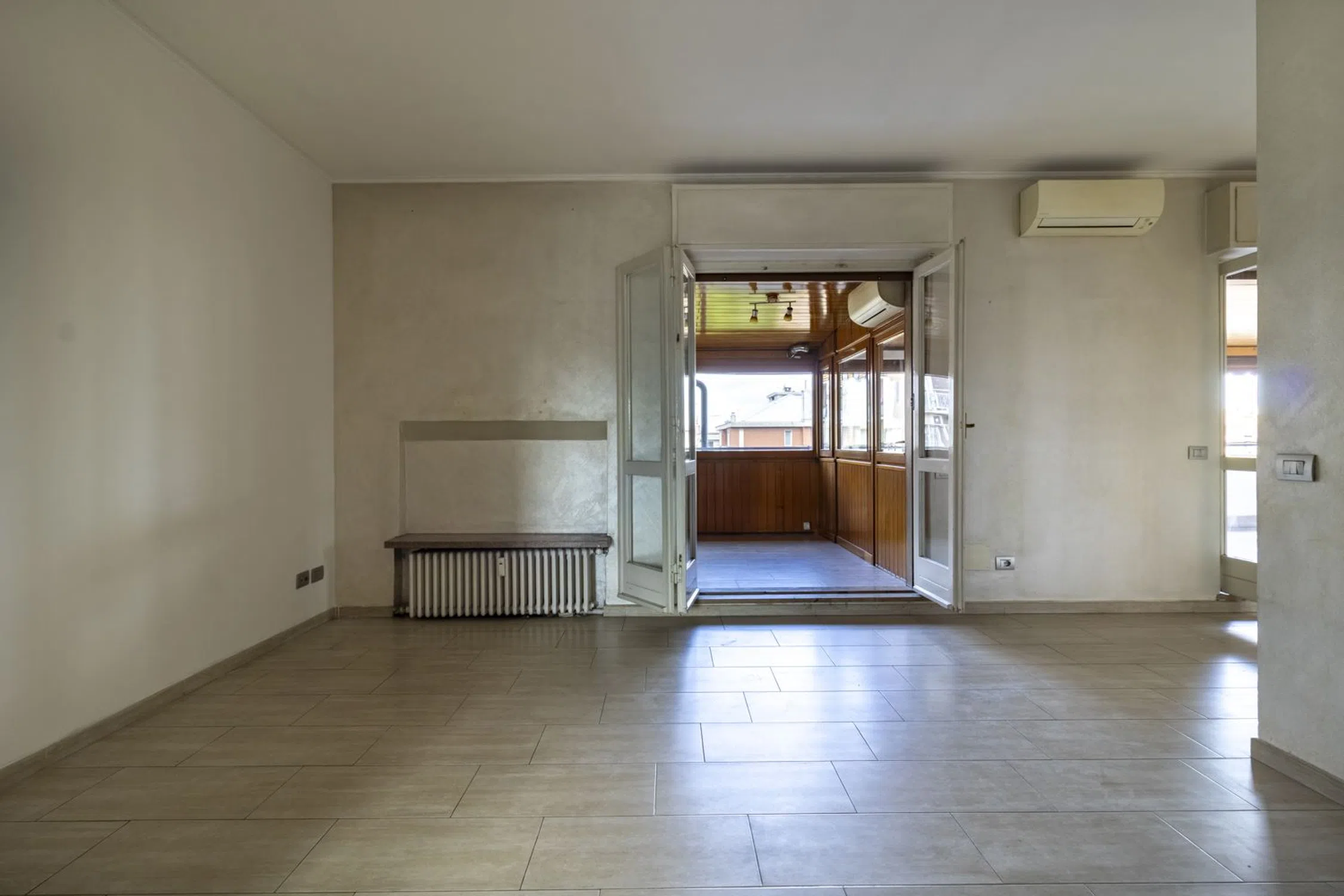 Attico in via Monte Nevoso s.n.c. - Photo 15