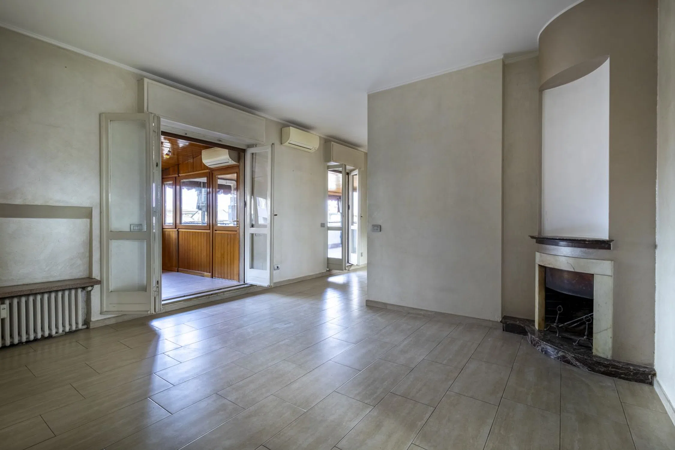 Attico in via Monte Nevoso s.n.c. - Photo 16