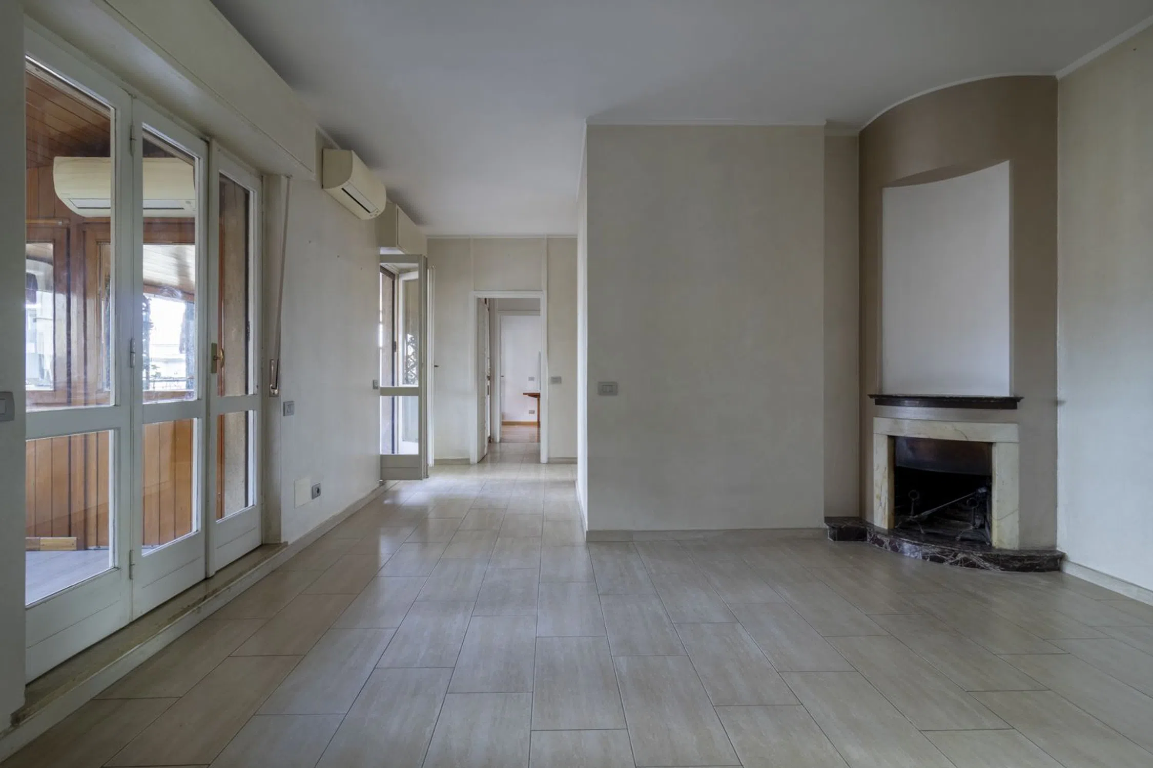 Attico in via Monte Nevoso s.n.c. - Photo 17