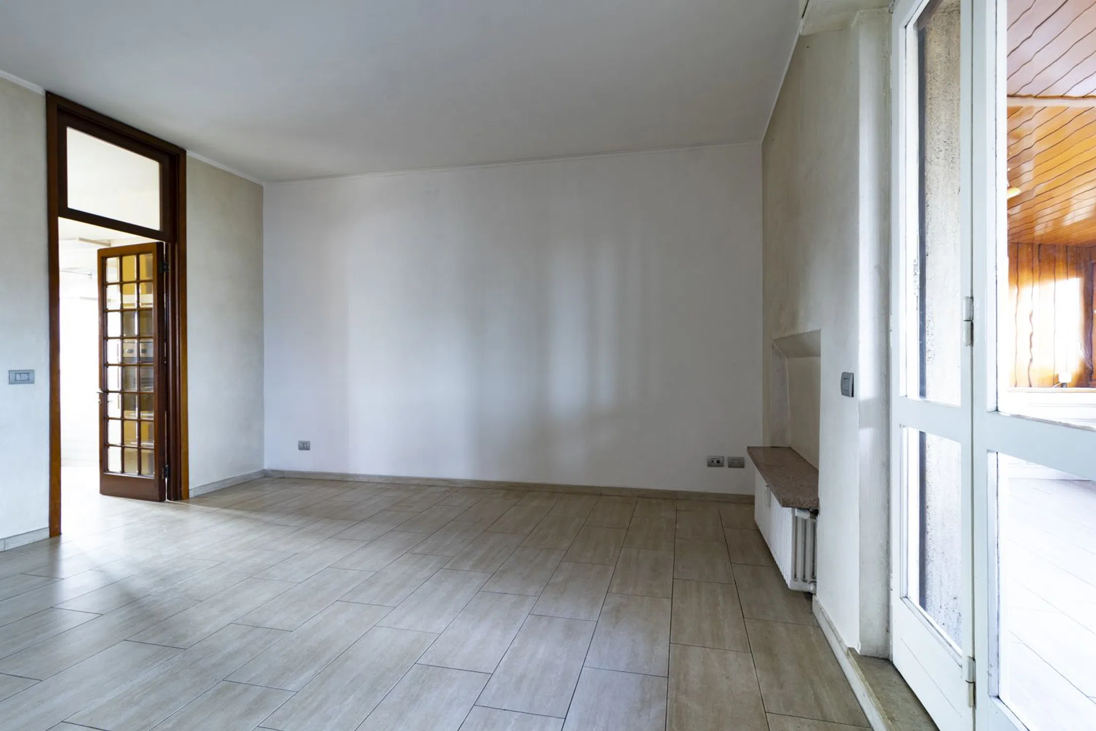 Attico in via Monte Nevoso s.n.c. - Photo 18