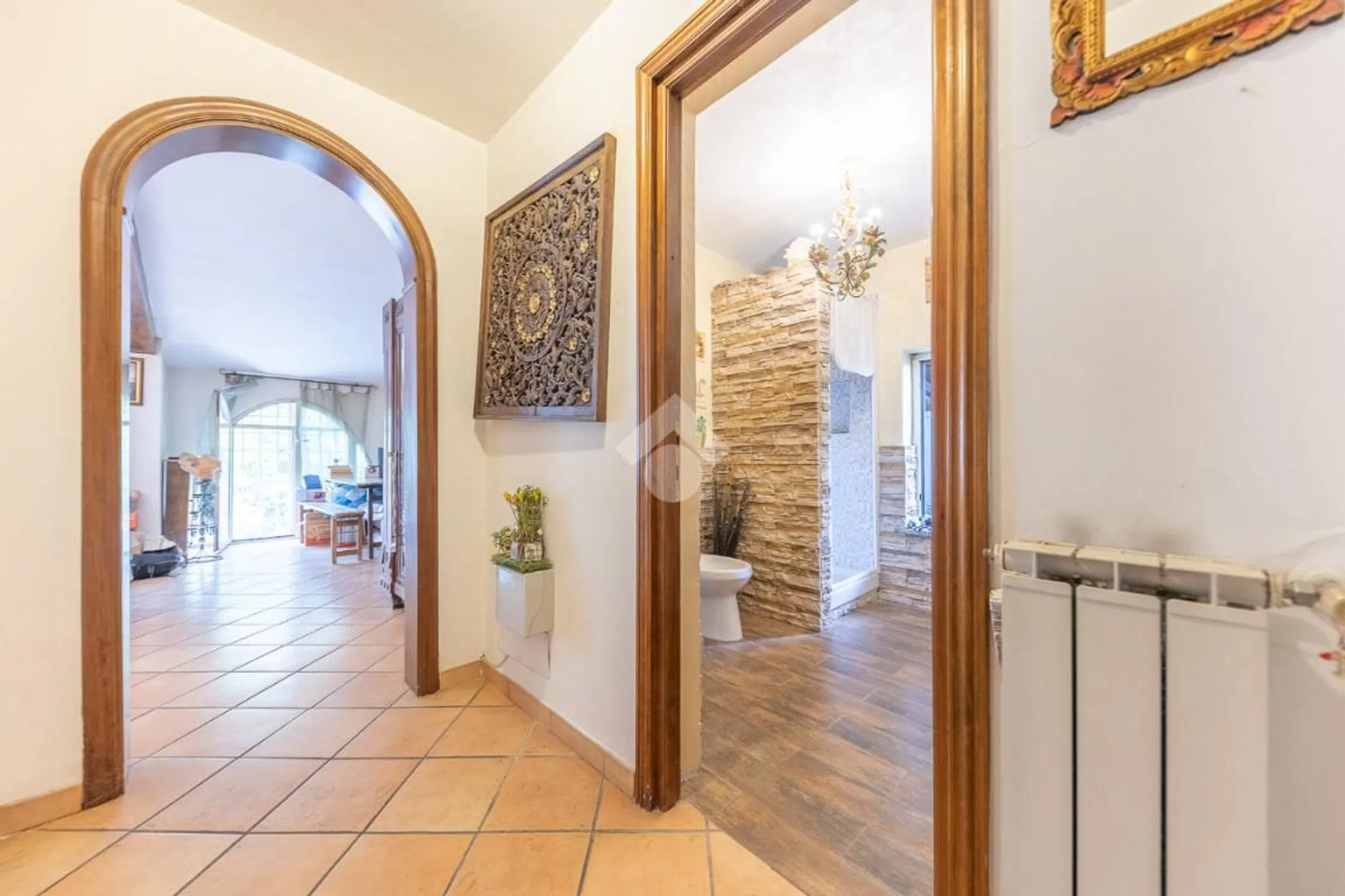 Villa in via Luigi Spazzapan, 85 - Photo 11