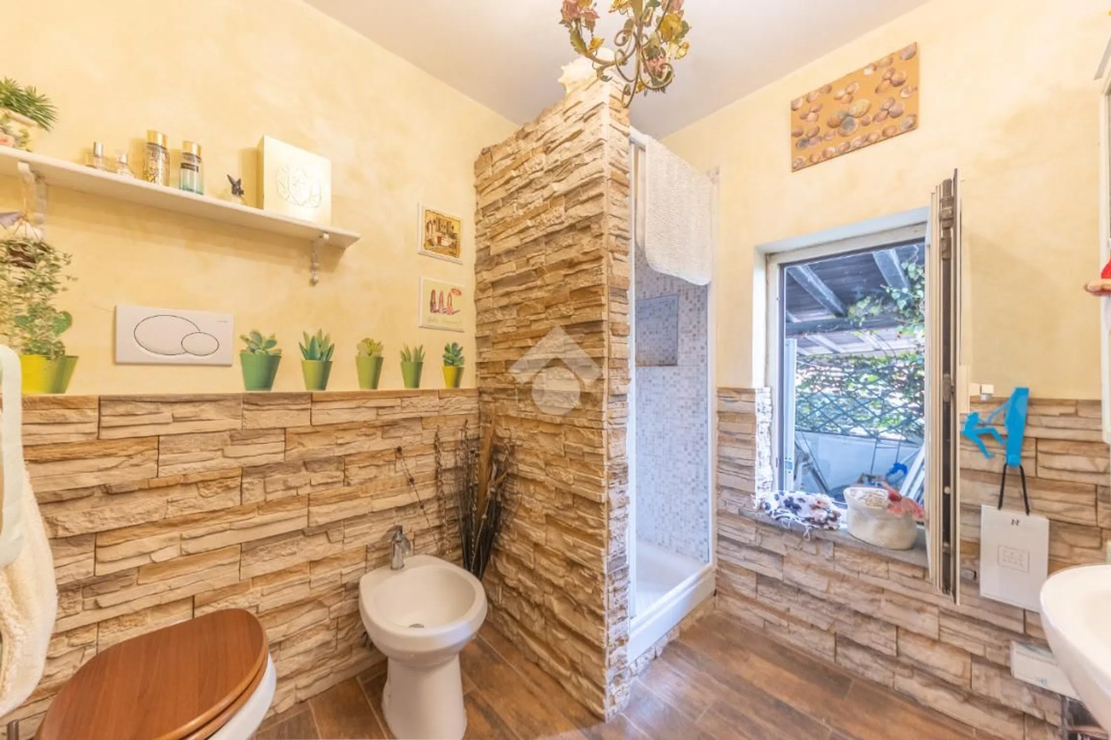 Villa in via Luigi Spazzapan, 85 - Photo 13