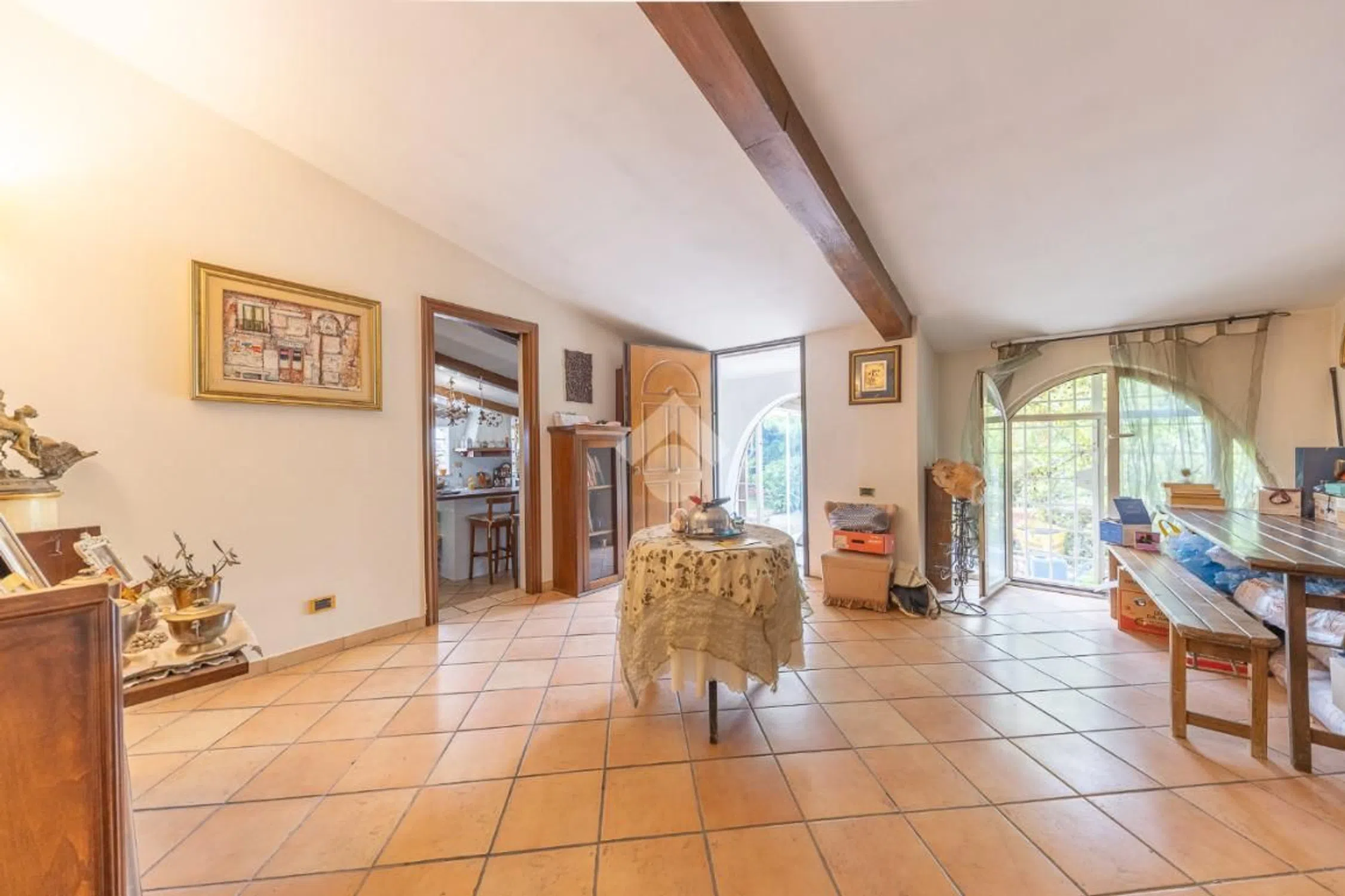 Villa in via Luigi Spazzapan, 85 - Photo 6