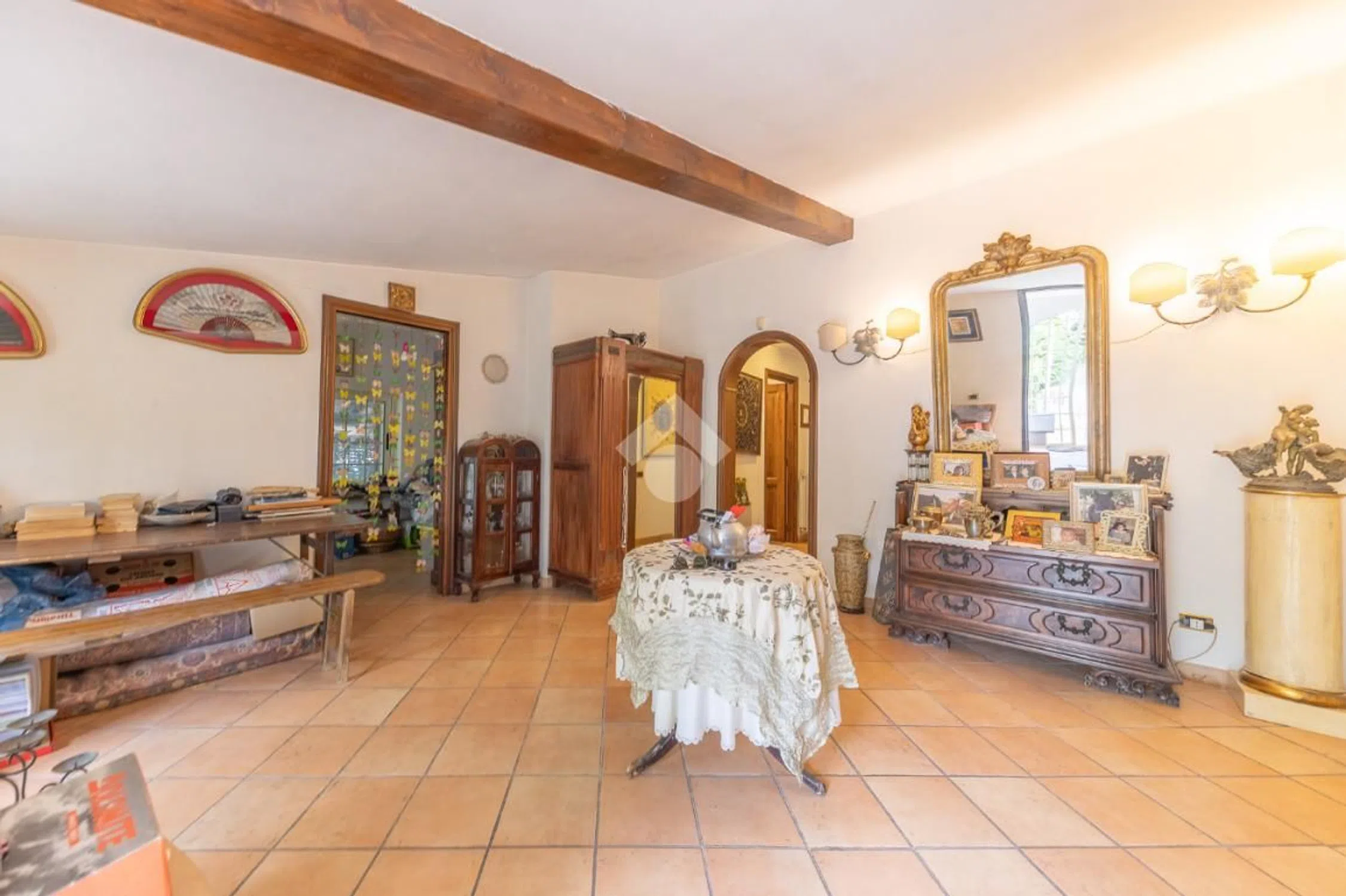Villa in via Luigi Spazzapan, 85 - Photo 7
