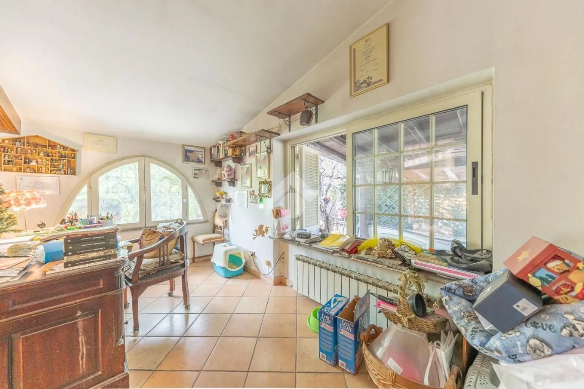 Villa in via Luigi Spazzapan, 85 - Photo 8