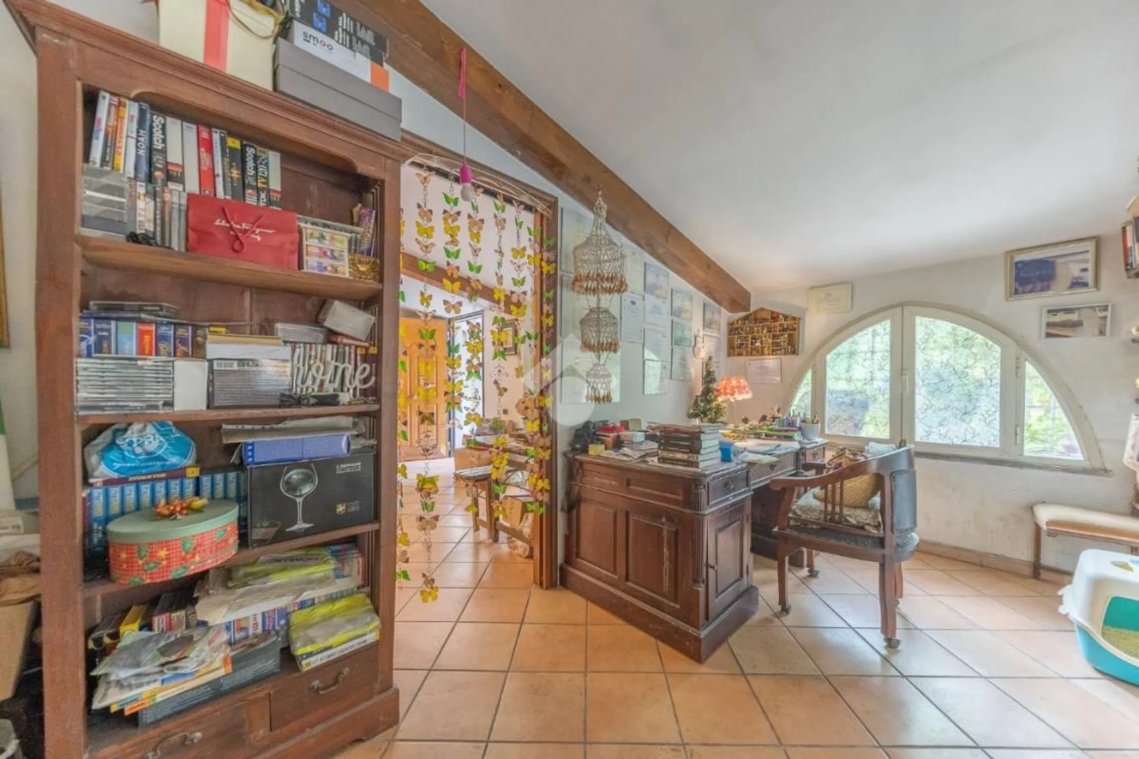 Villa in via Luigi Spazzapan, 85 - Photo 9