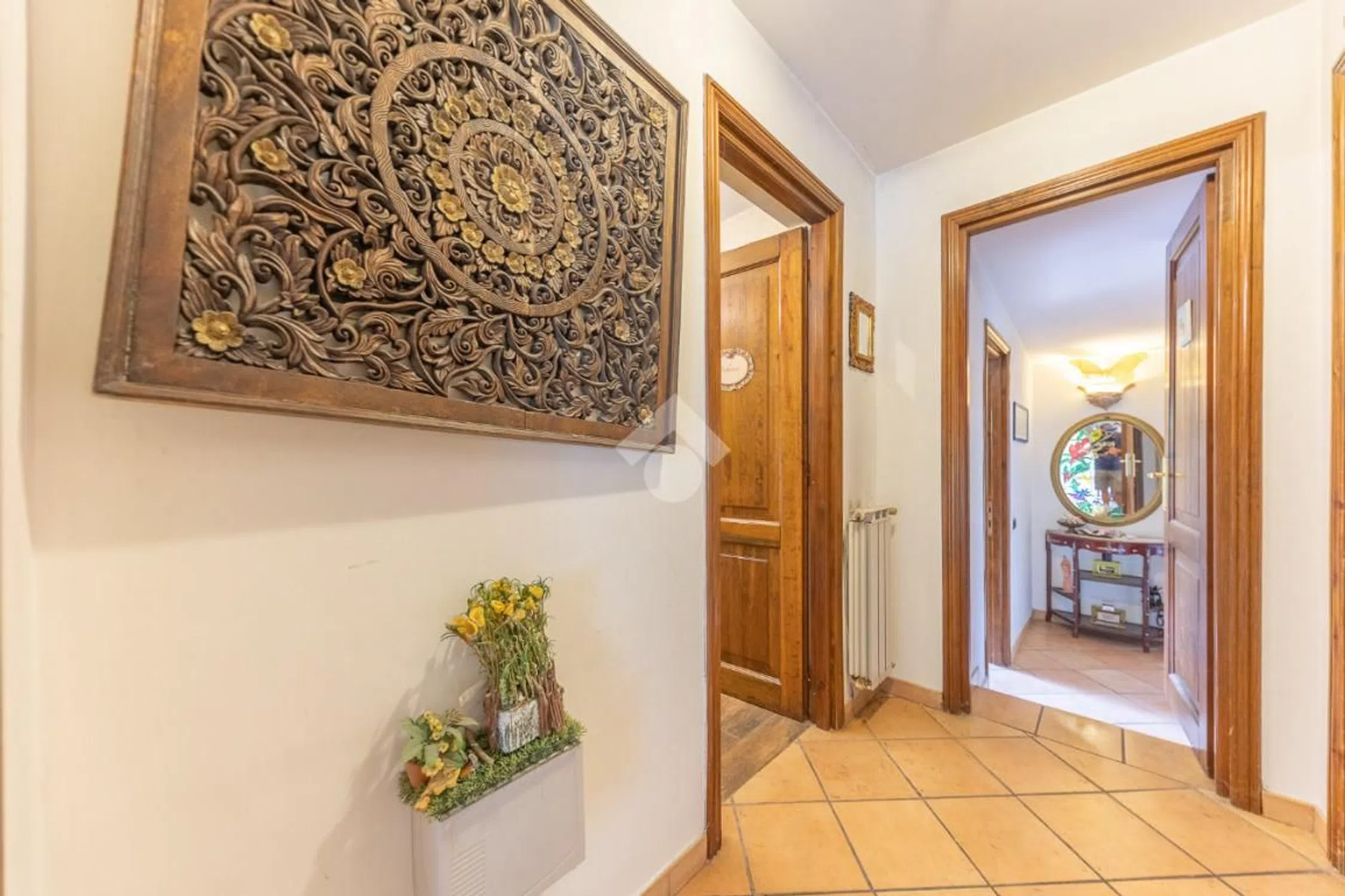 Villa in via Luigi Spazzapan, 85 - Photo 10