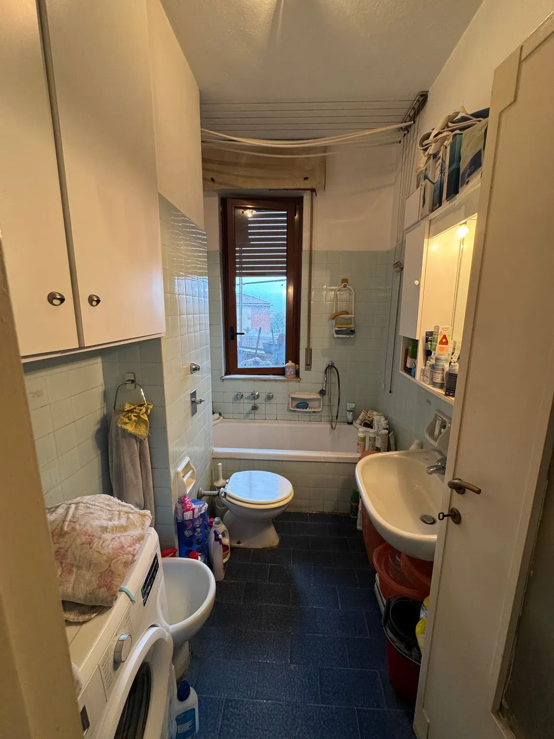 Bilocale in via Plezzo - Photo 12