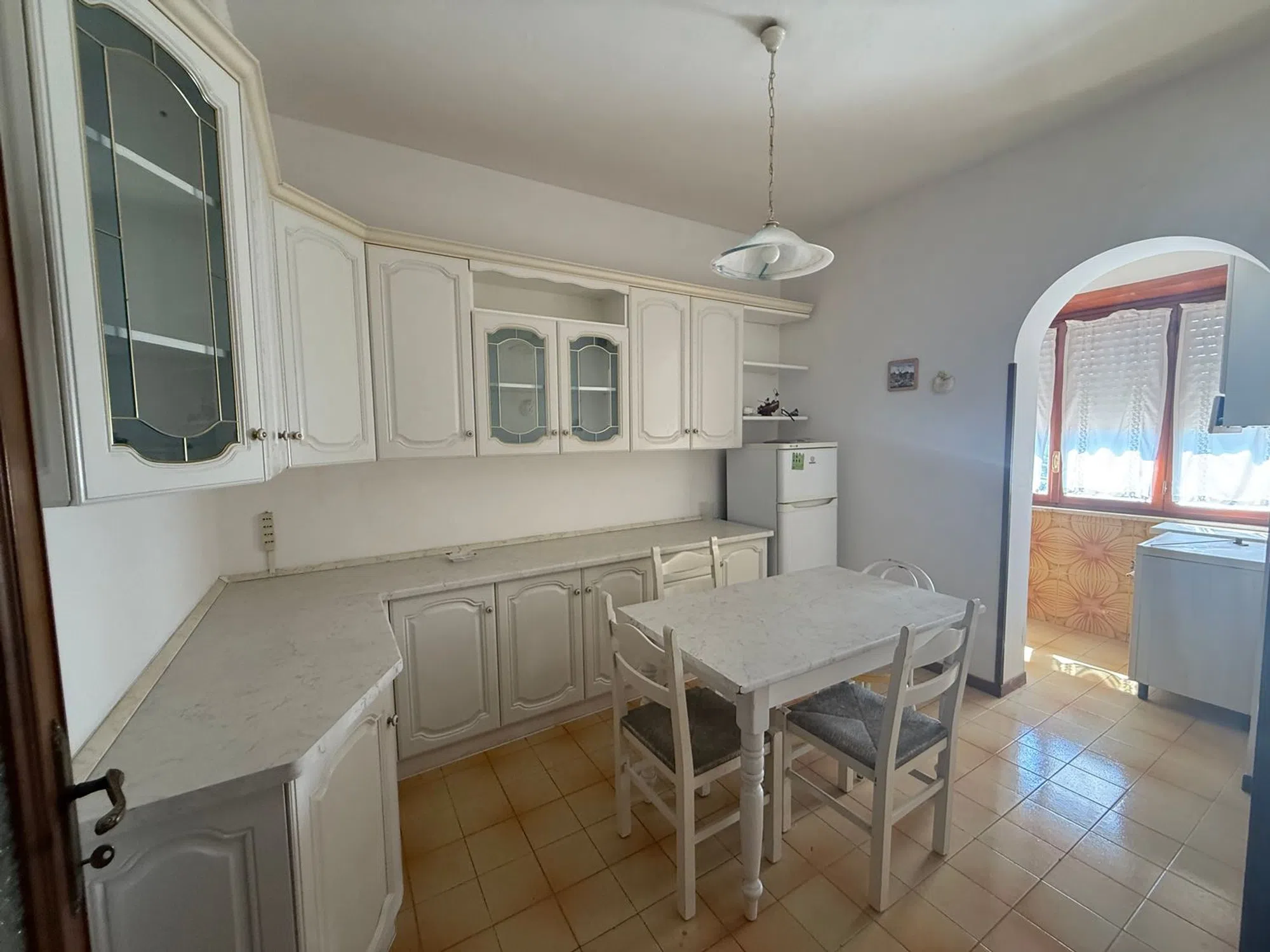 Appartamento in via Bonaventura Ciavaglia, 47 - Photo 2