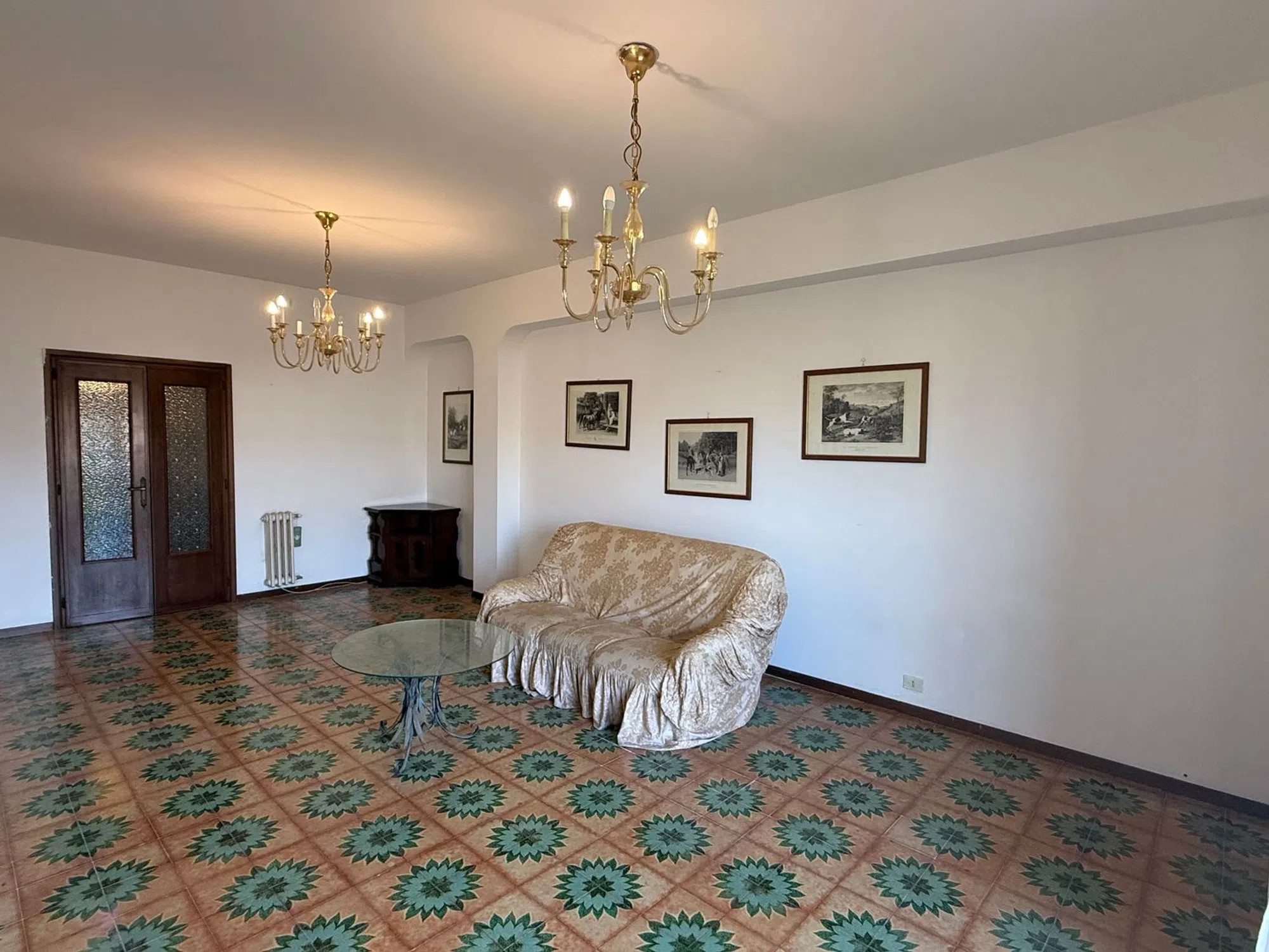 Appartamento in via Bonaventura Ciavaglia, 47 - Photo 11