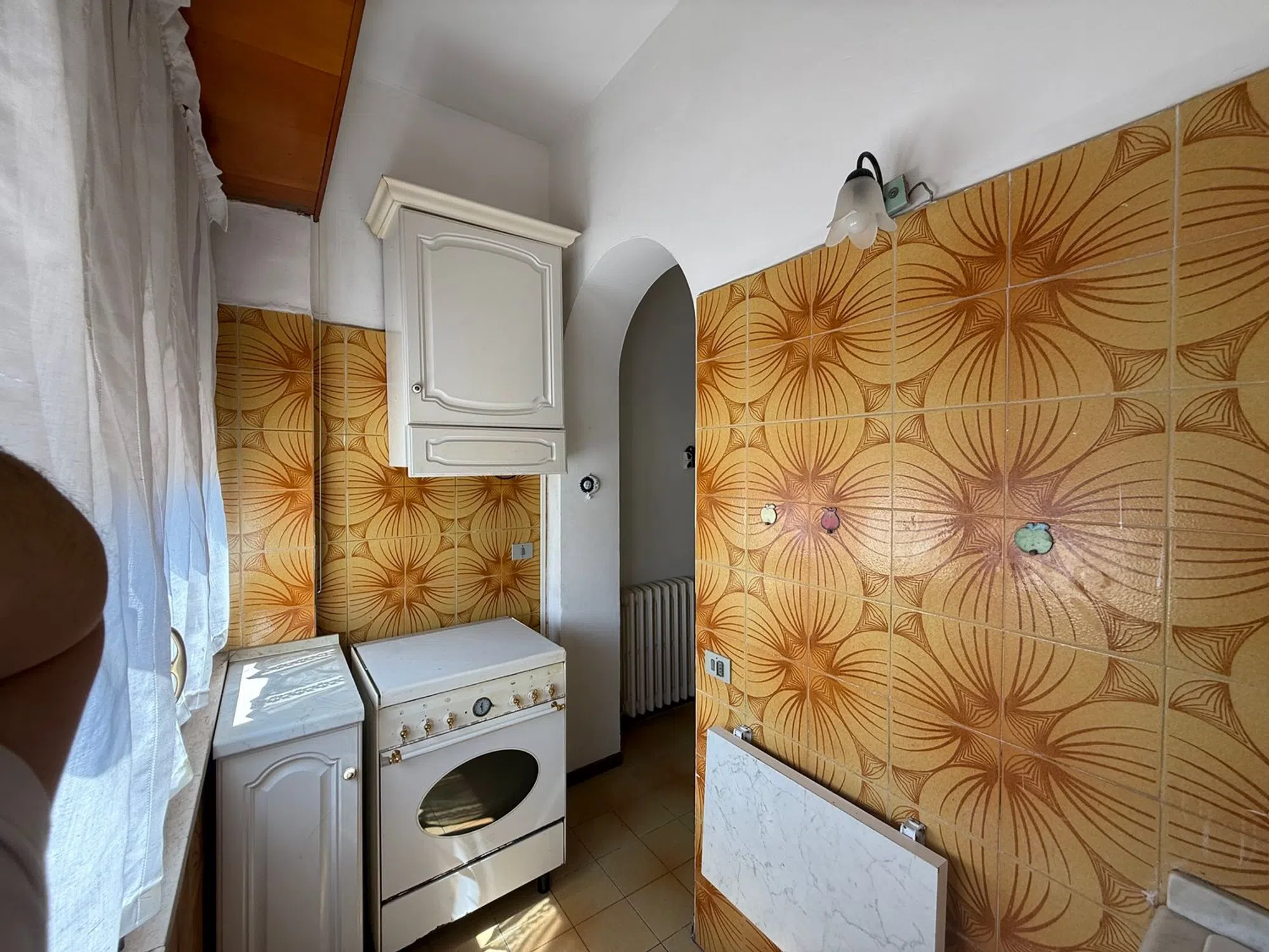Appartamento in via Bonaventura Ciavaglia, 47 - Photo 4