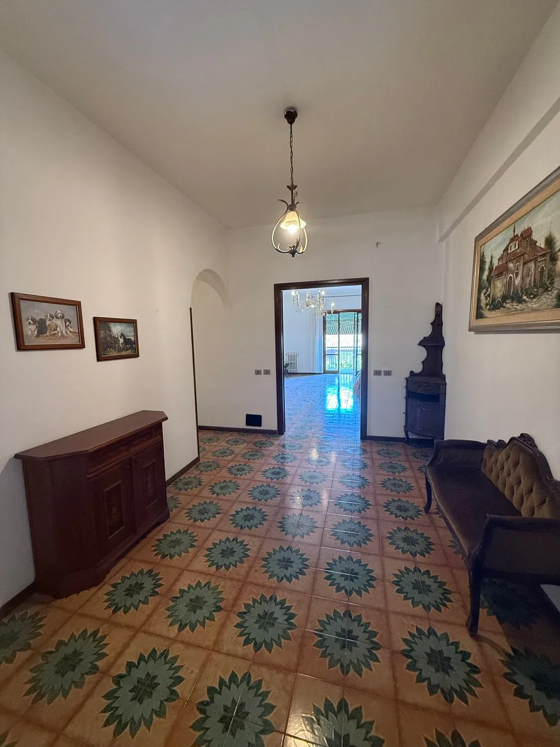 Appartamento in via Bonaventura Ciavaglia, 47 - Photo 6