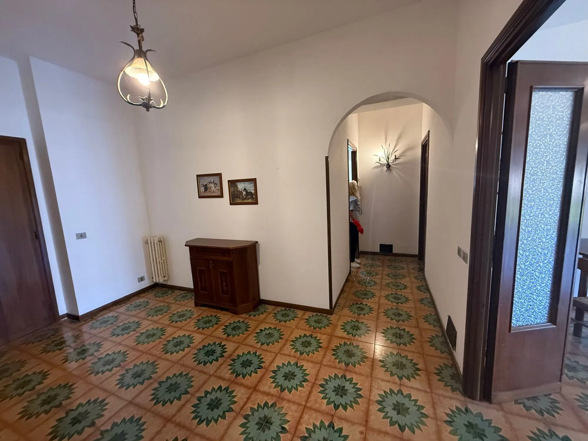 Appartamento in via Bonaventura Ciavaglia, 47 - Photo 7
