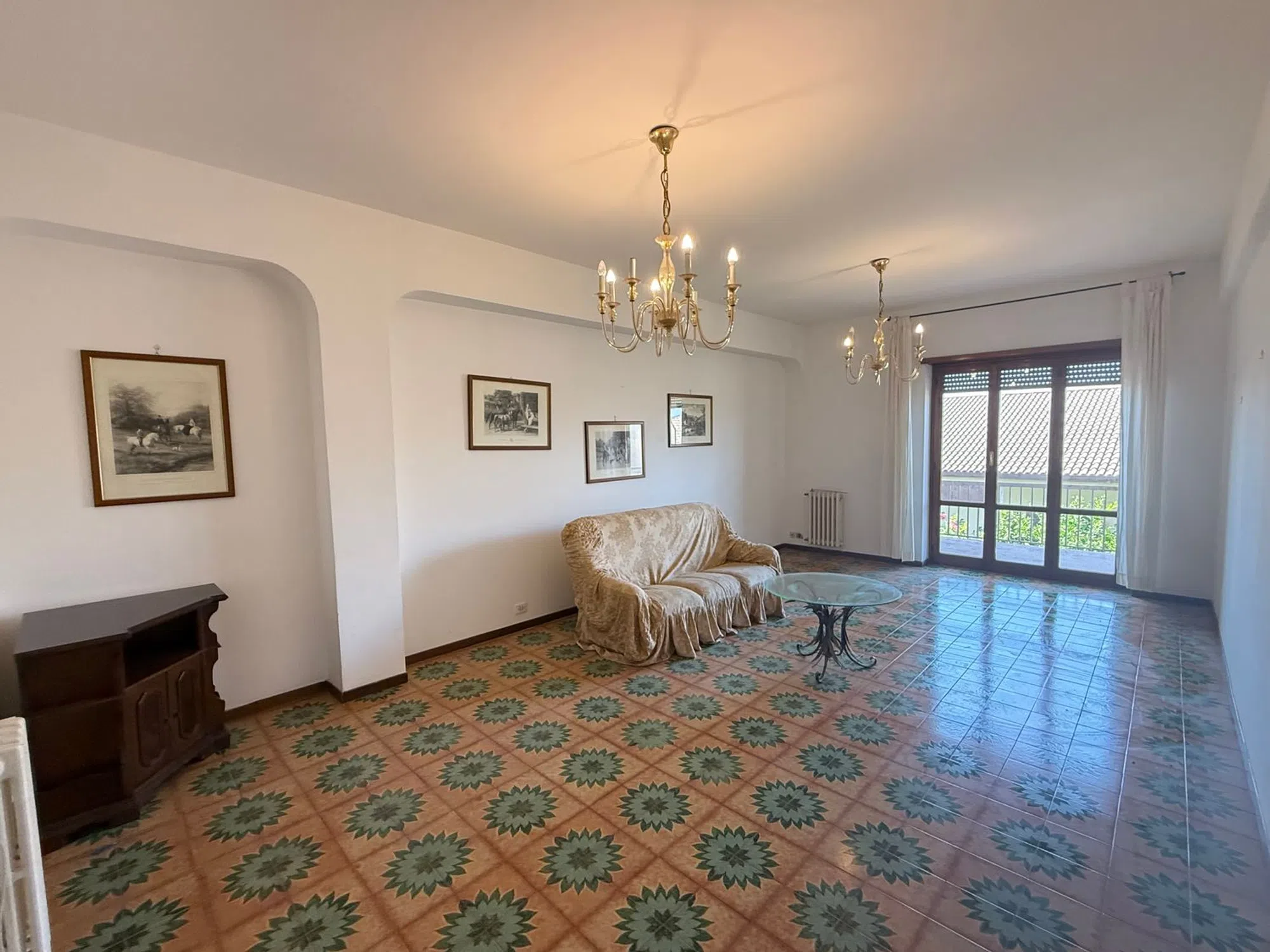 Appartamento in via Bonaventura Ciavaglia, 47 - Photo 8