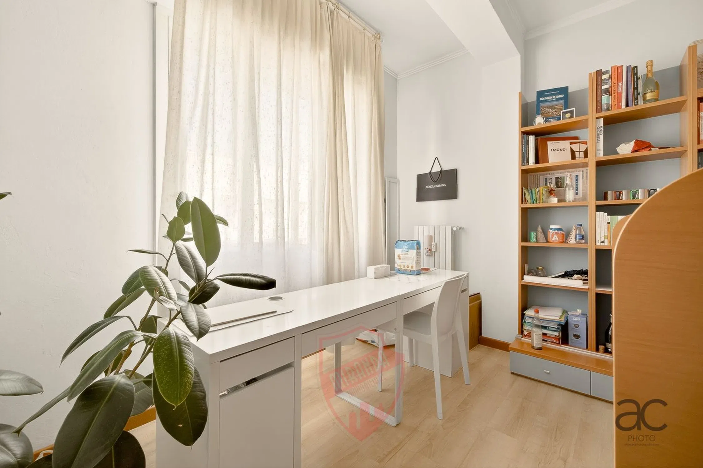 Trilocale in via Illirico, 10 - Photo 1