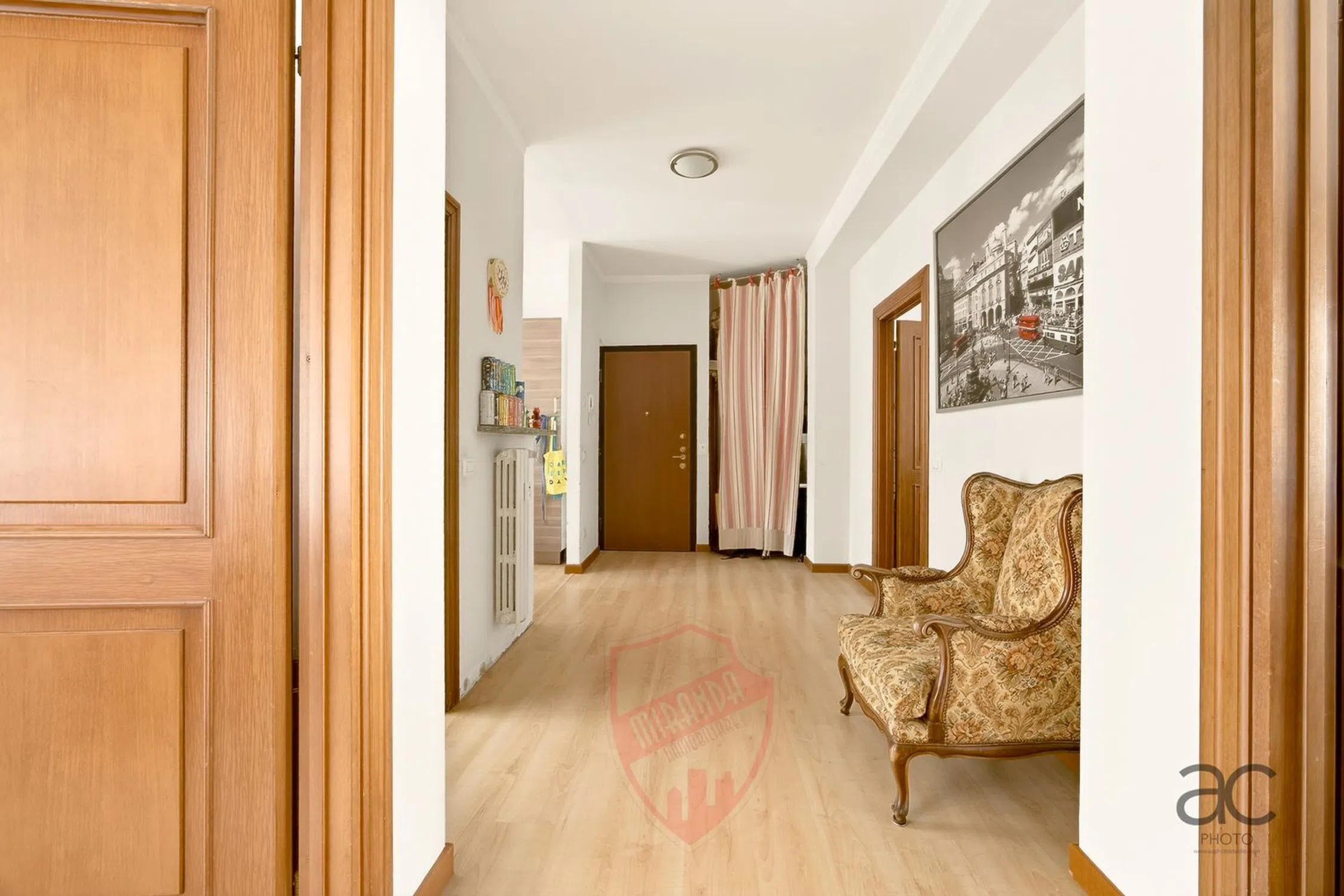 Trilocale in via Illirico, 10 - Photo 16