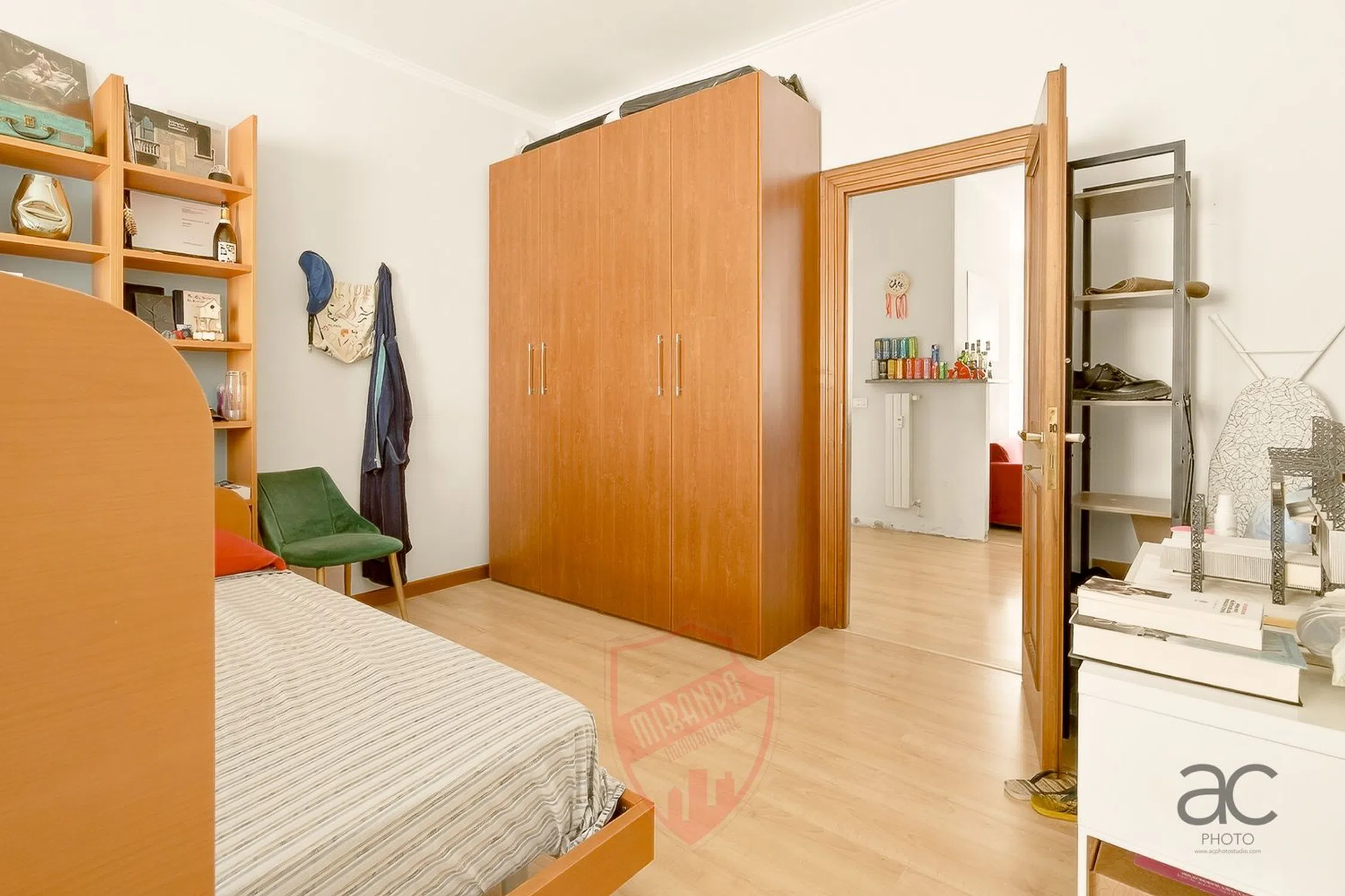 Trilocale in via Illirico, 10 - Photo 18