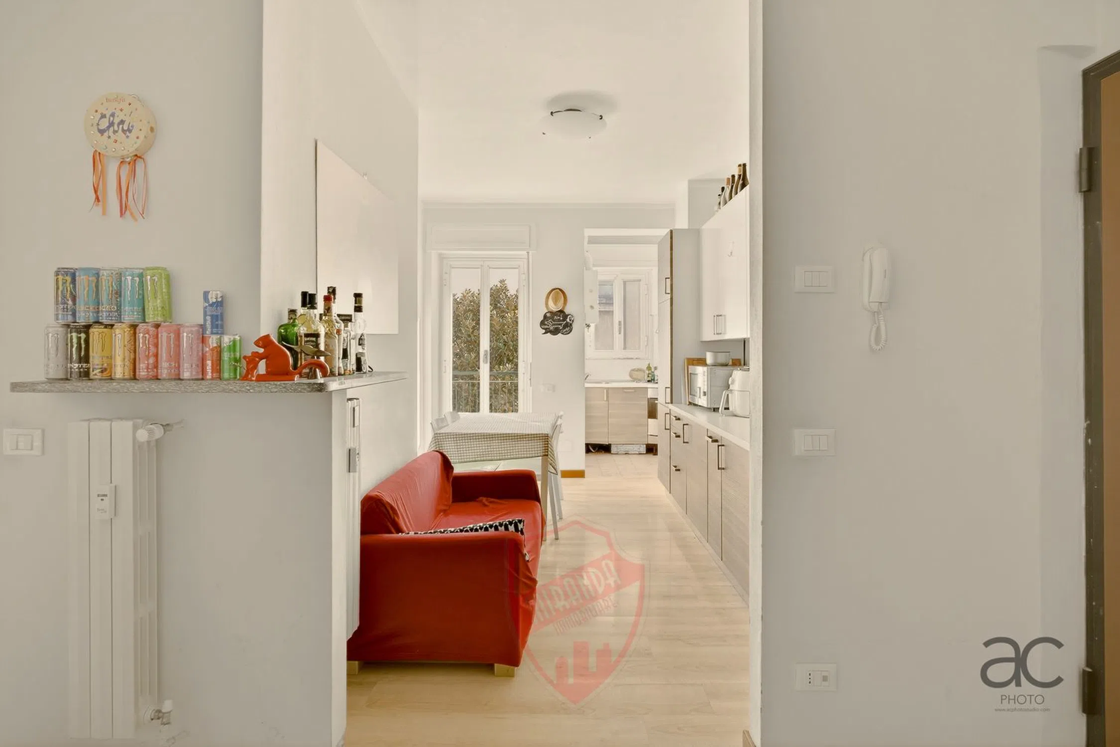 Trilocale in via Illirico, 10 - Photo 6