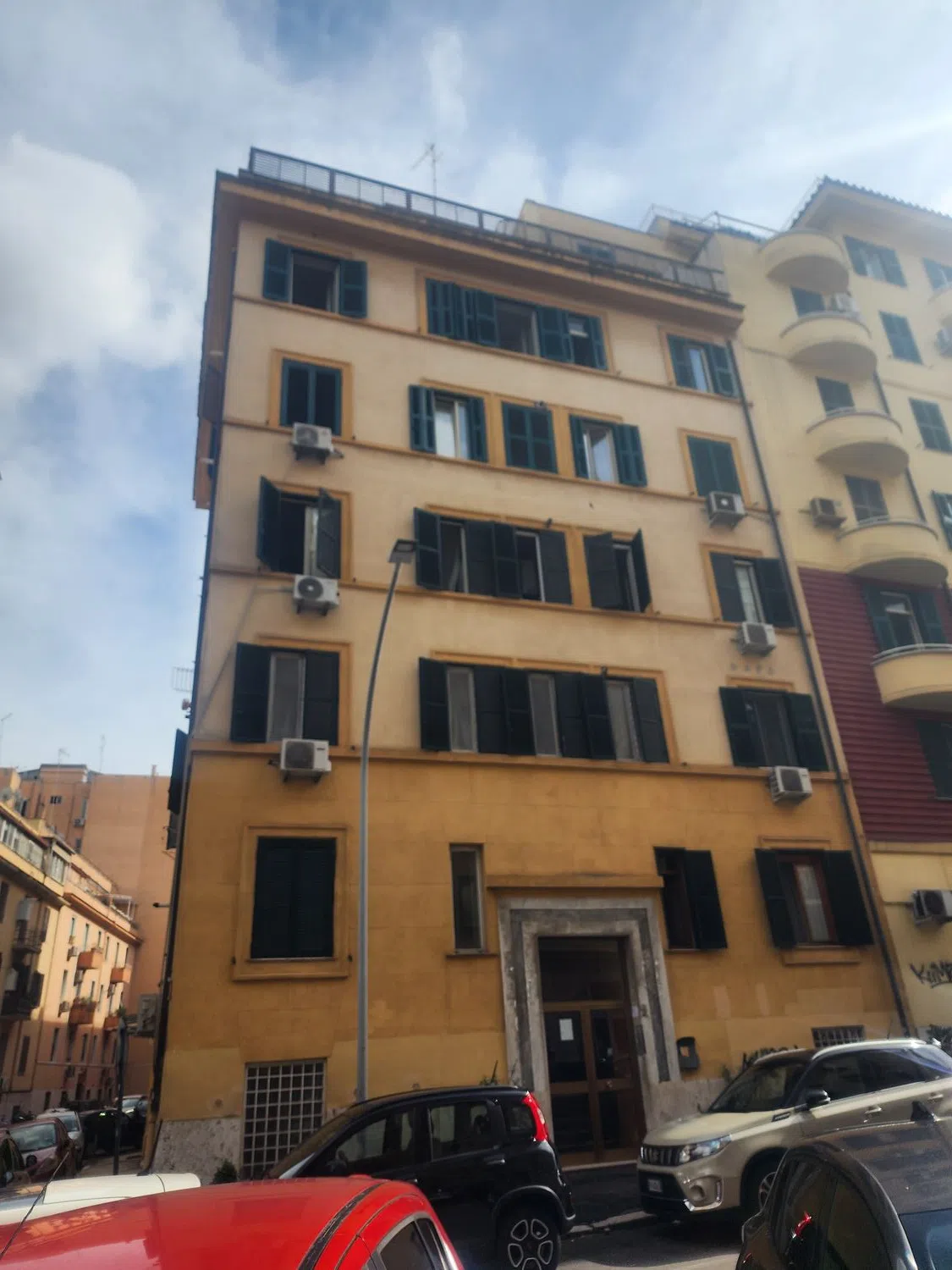 Trilocale in via Camilla, 24 - Photo 8