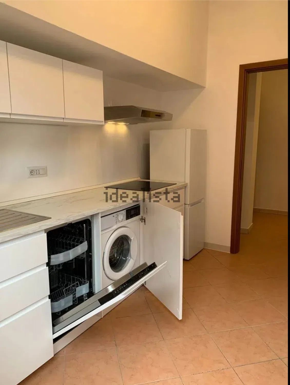Bilocale in via Luigi Veratti, 12 - Photo 3