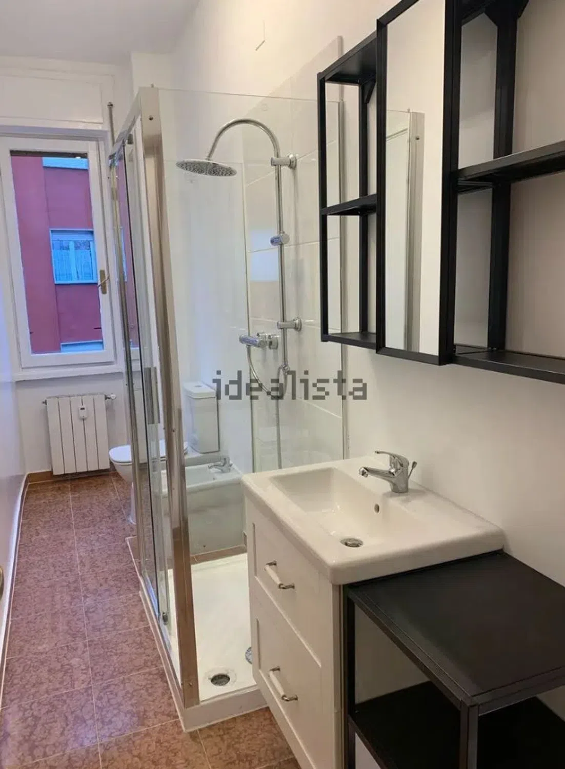 Bilocale in via Luigi Veratti, 12 - Photo 10