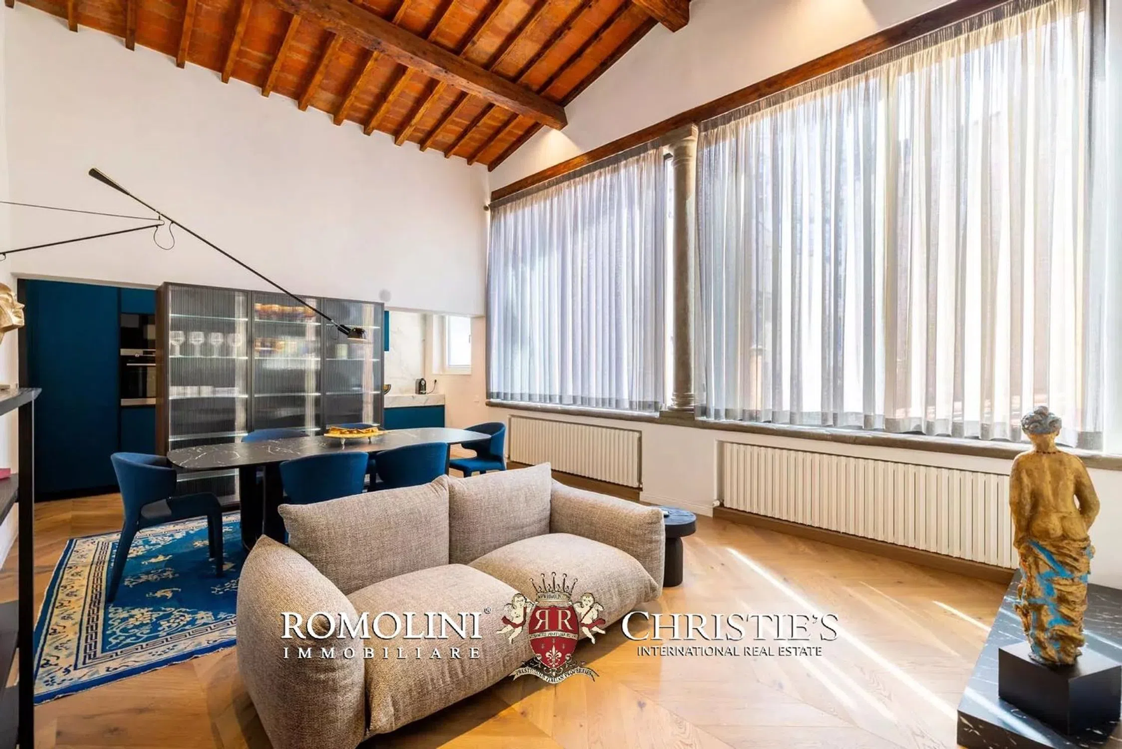 Attico - Photo 4