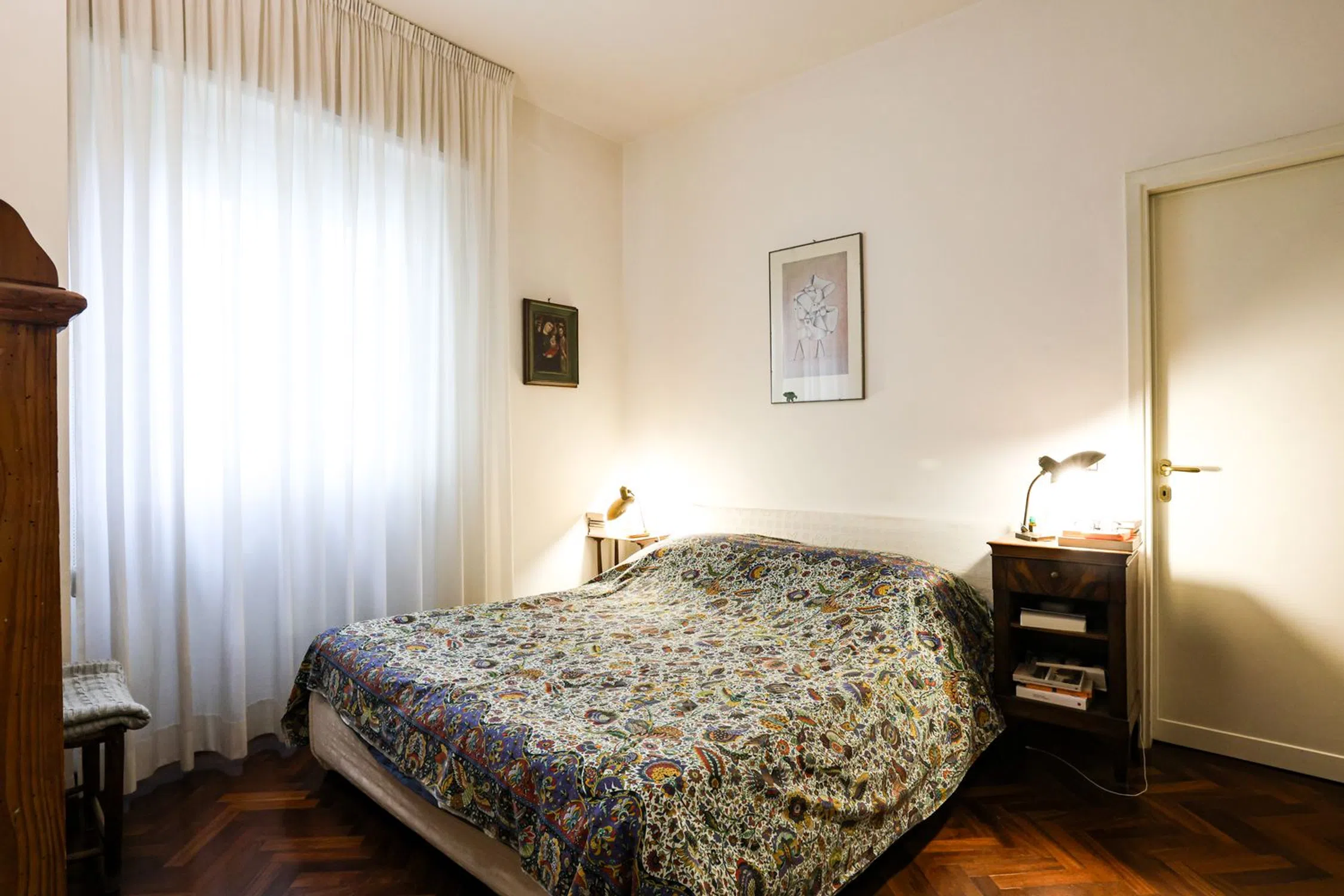 Appartamento in piazza di San Marco - Photo 18