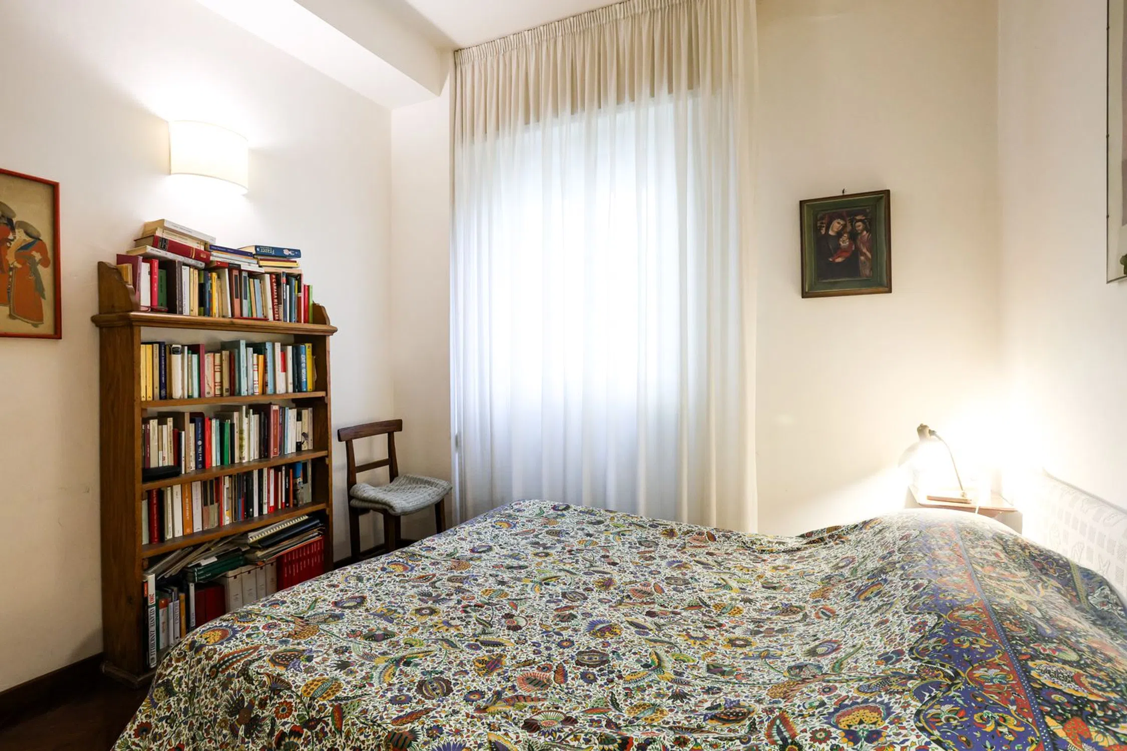 Appartamento in piazza di San Marco - Photo 20