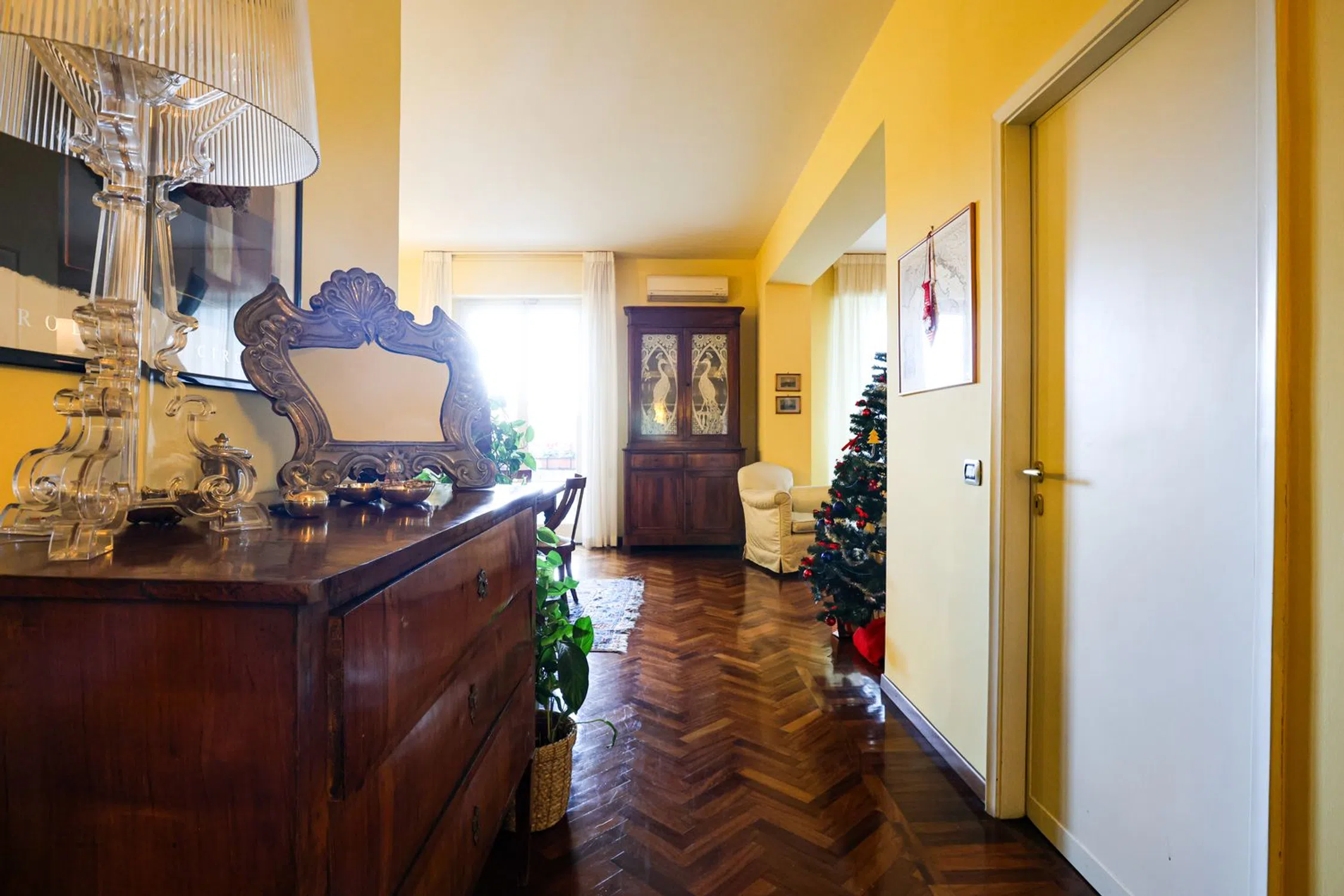 Appartamento in piazza di San Marco - Photo 9