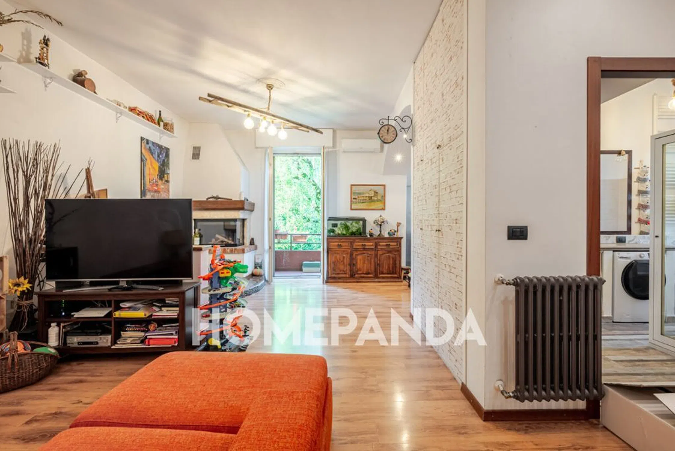 Trilocale in via Giovanni della Casa, 11 - Photo 2