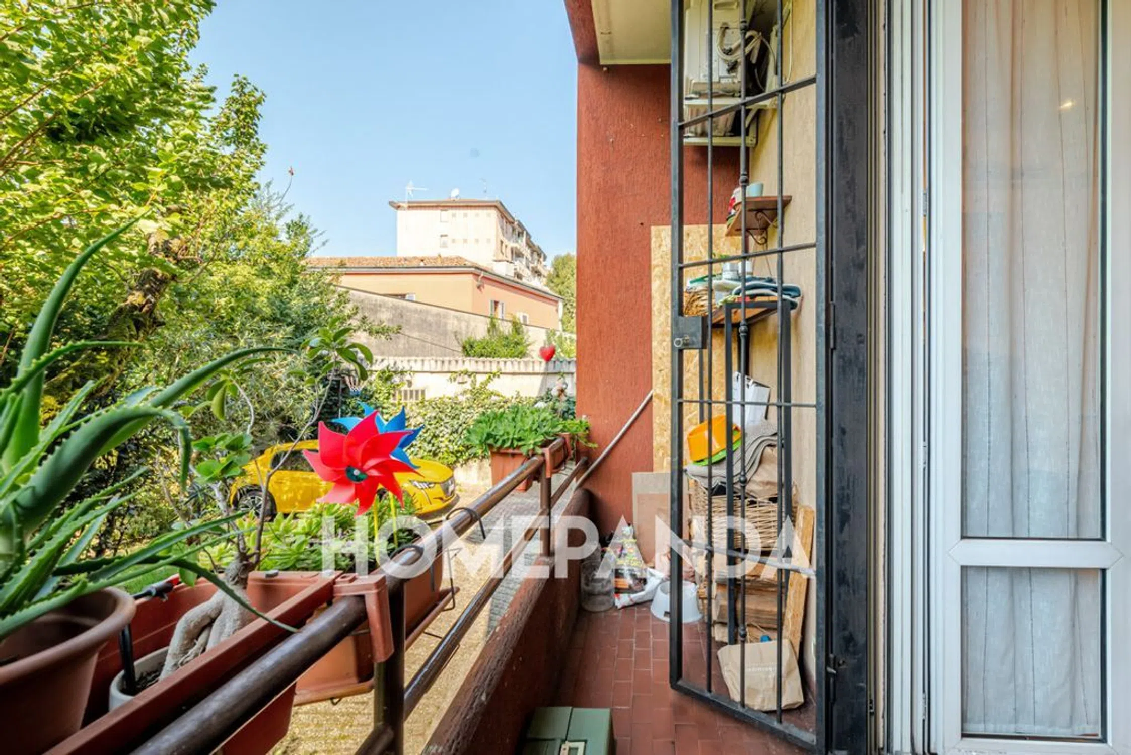 Trilocale in via Giovanni della Casa, 11 - Photo 11