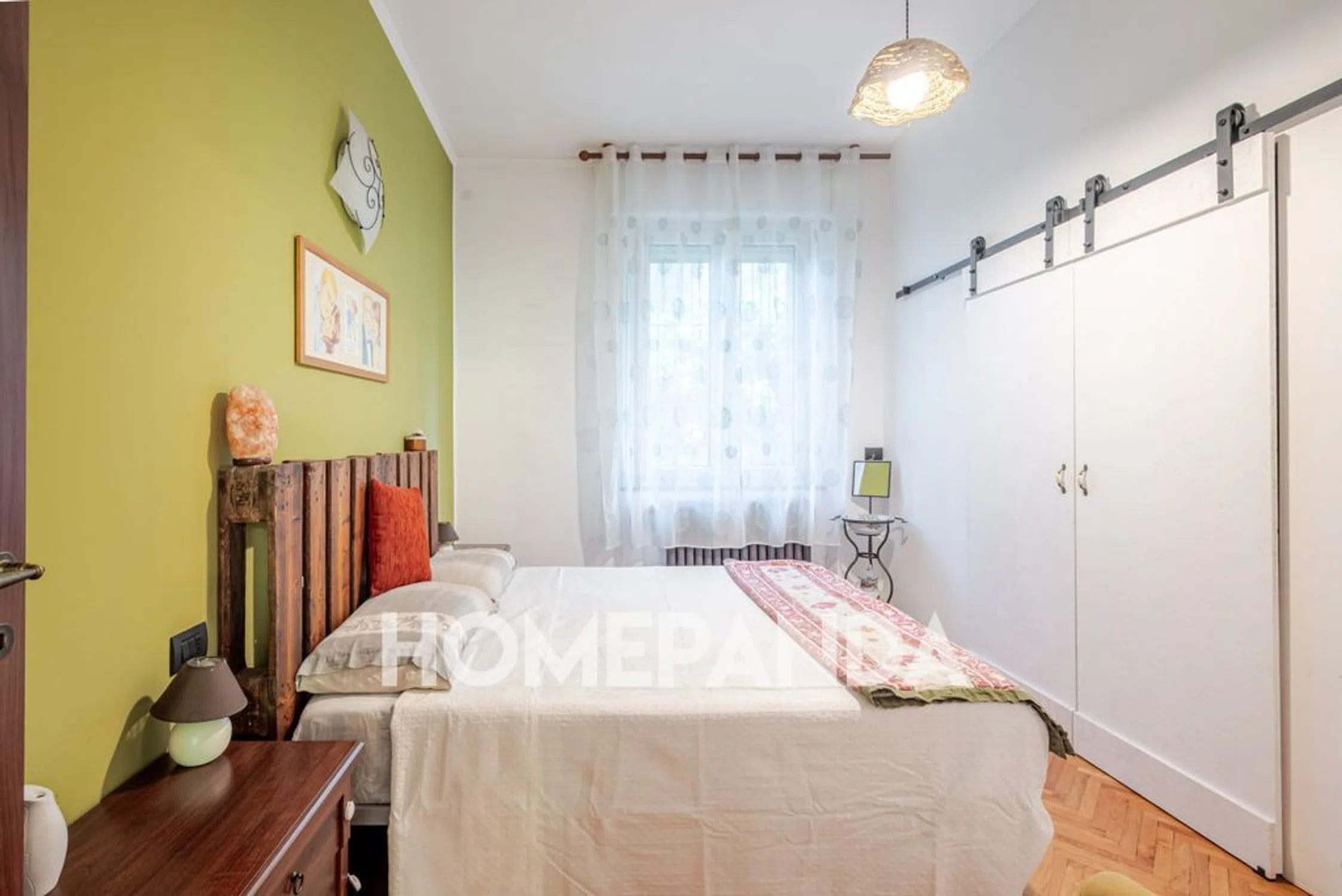 Trilocale in via Giovanni della Casa, 11 - Photo 13