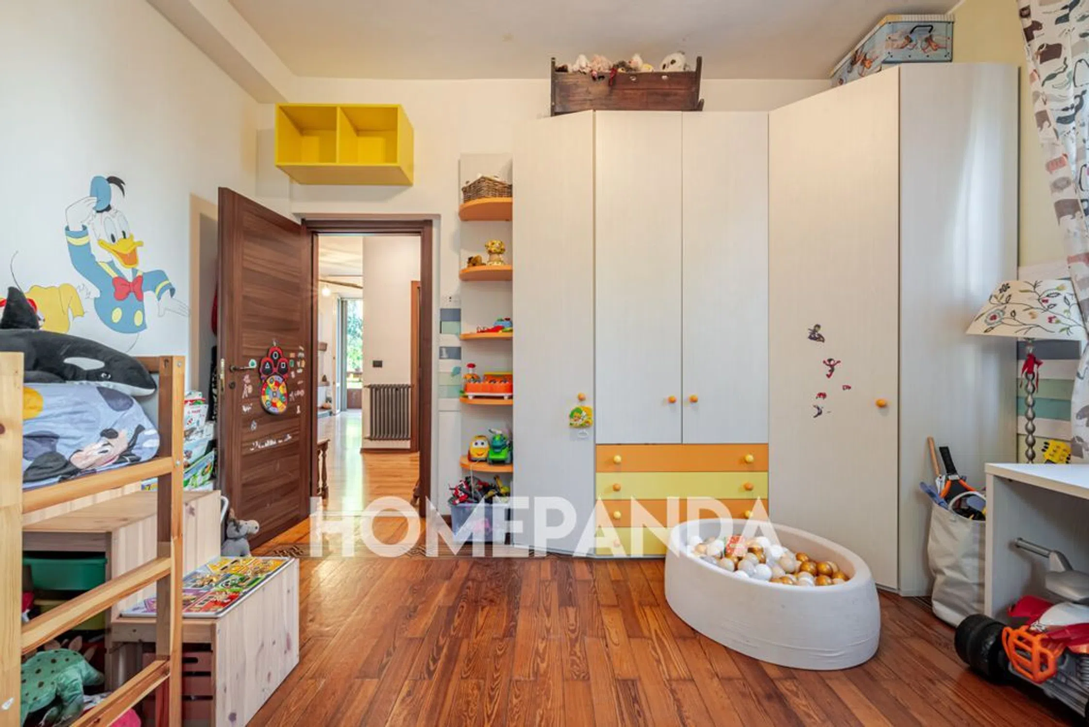 Trilocale in via Giovanni della Casa, 11 - Photo 16